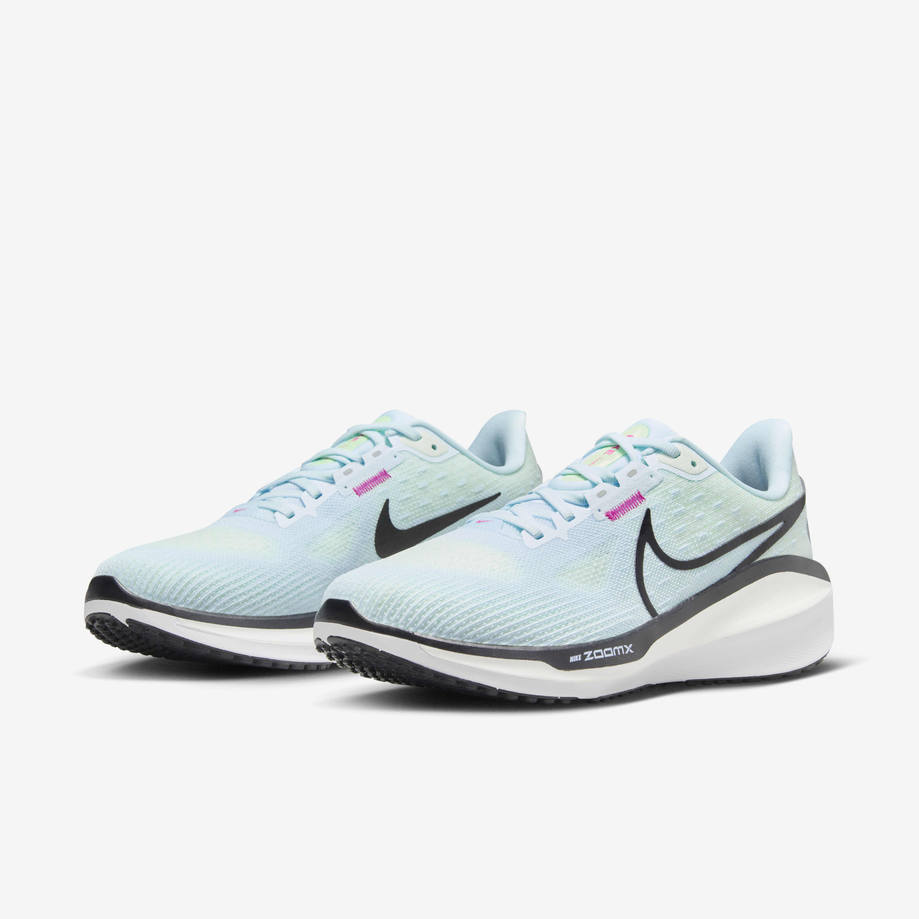Nike vomero turbo top