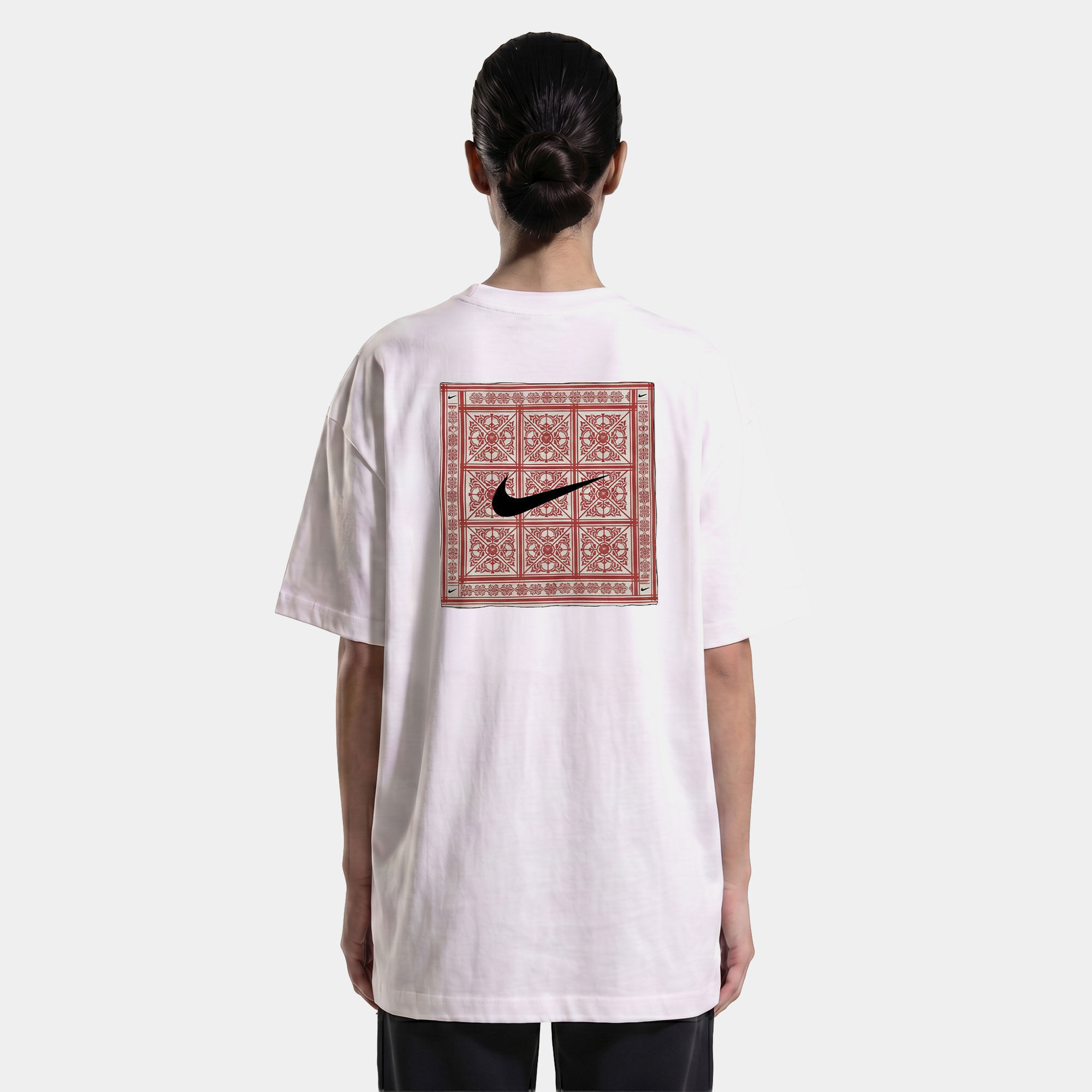 نايكي سبورتسوير بريميوم ايسنشالز - سكارف image number 1