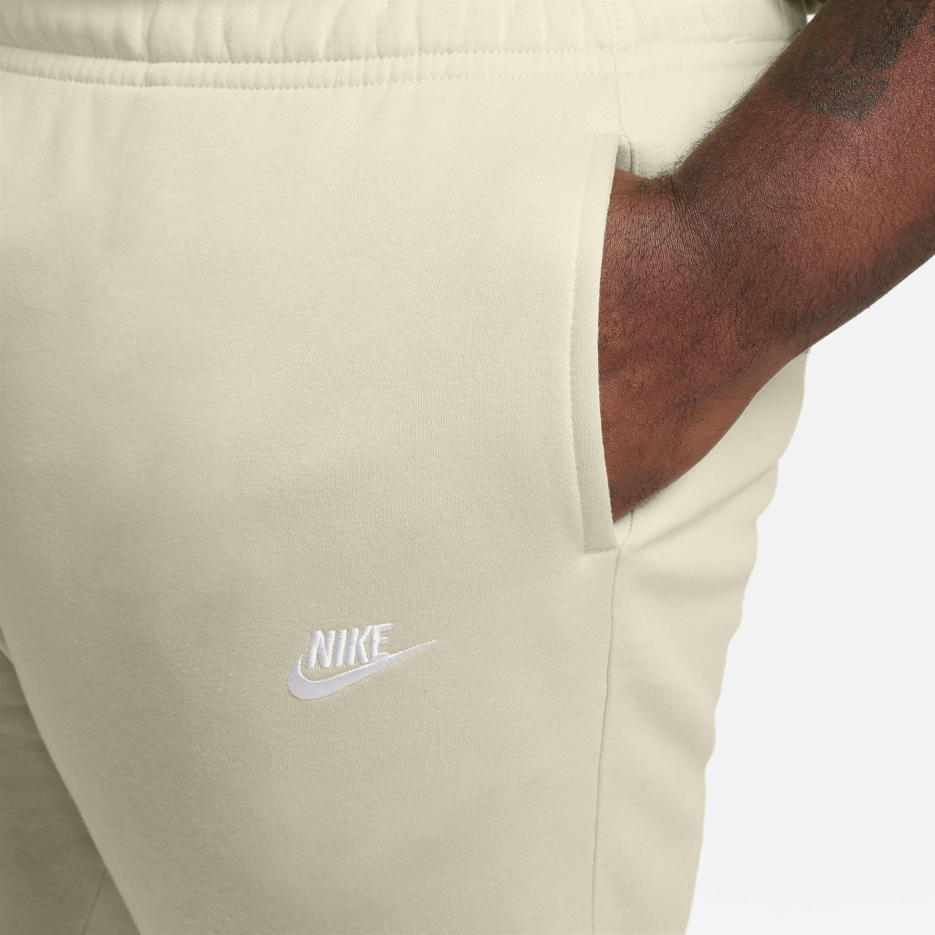 Nike Sportswear Club Fleece image number 8