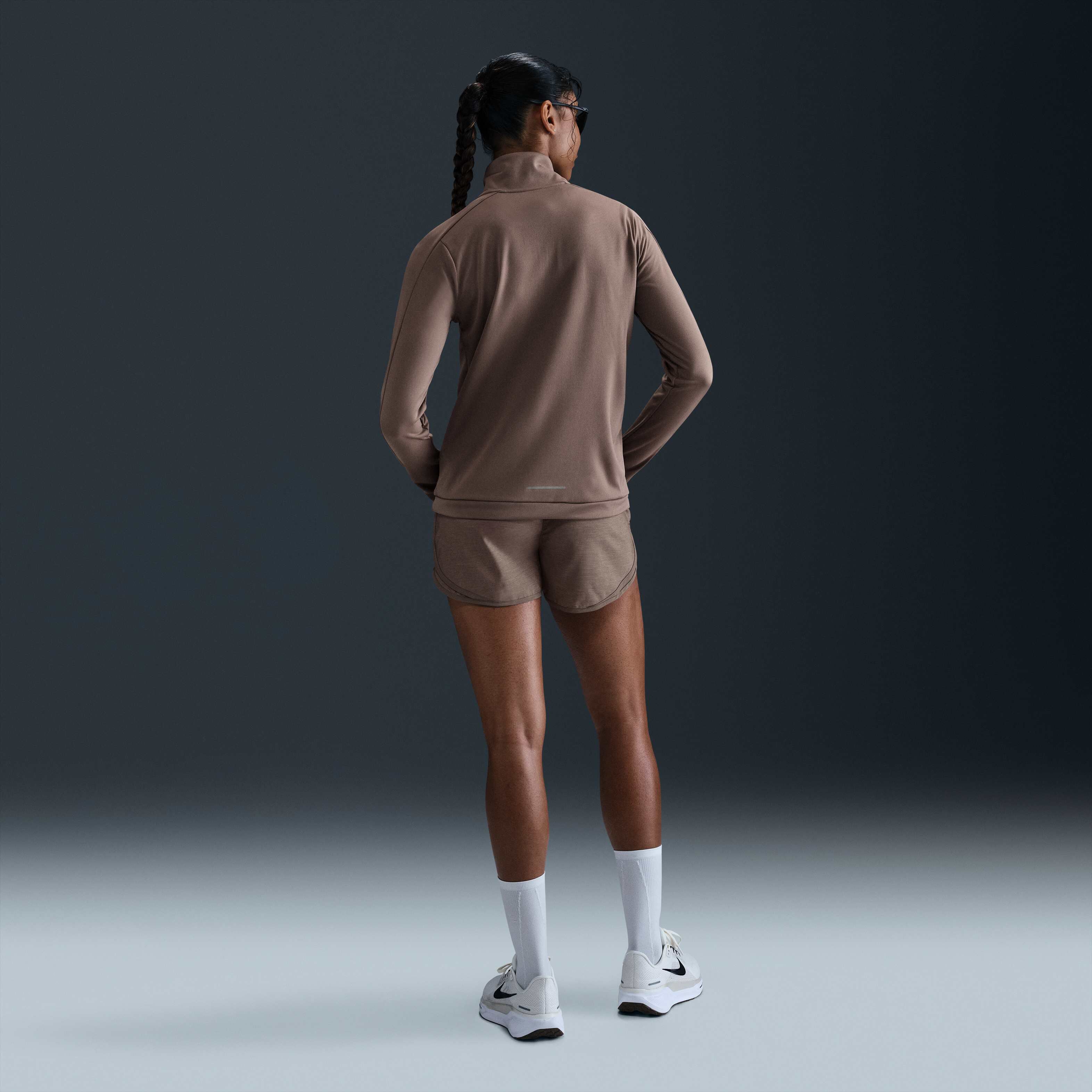 Nike Dri-FIT Pacer image number 4