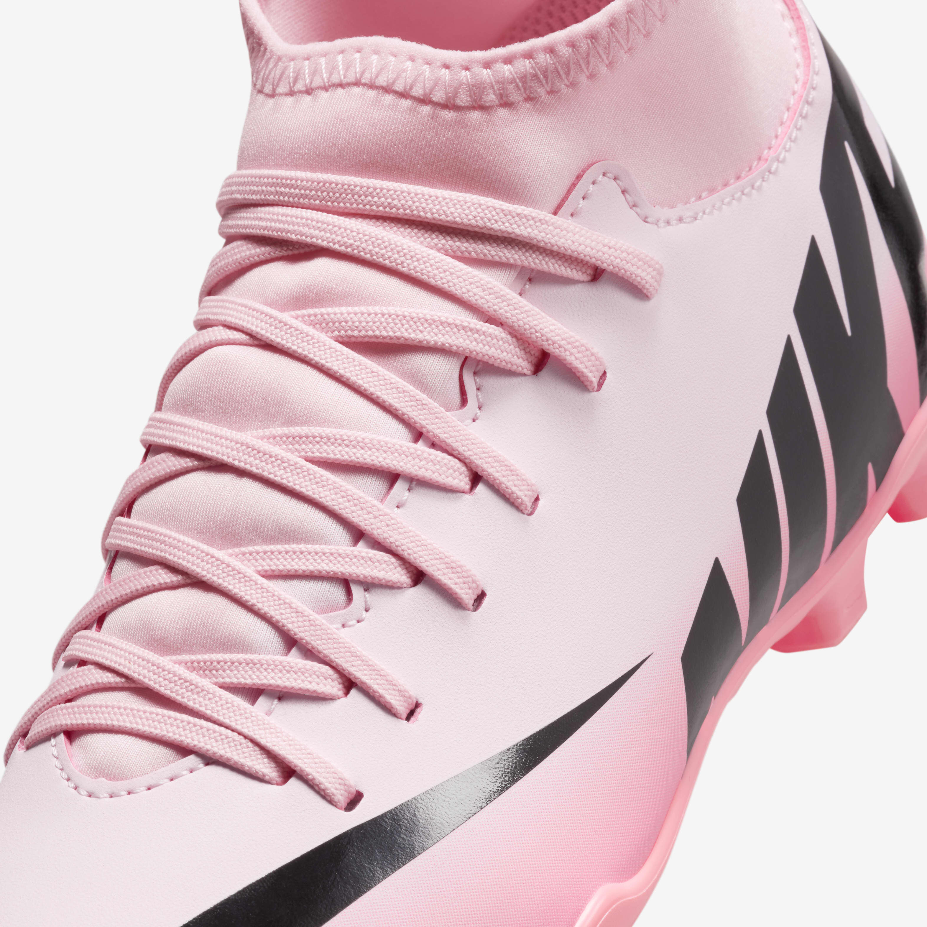 Nike mercurial superfly v fg grau on sale