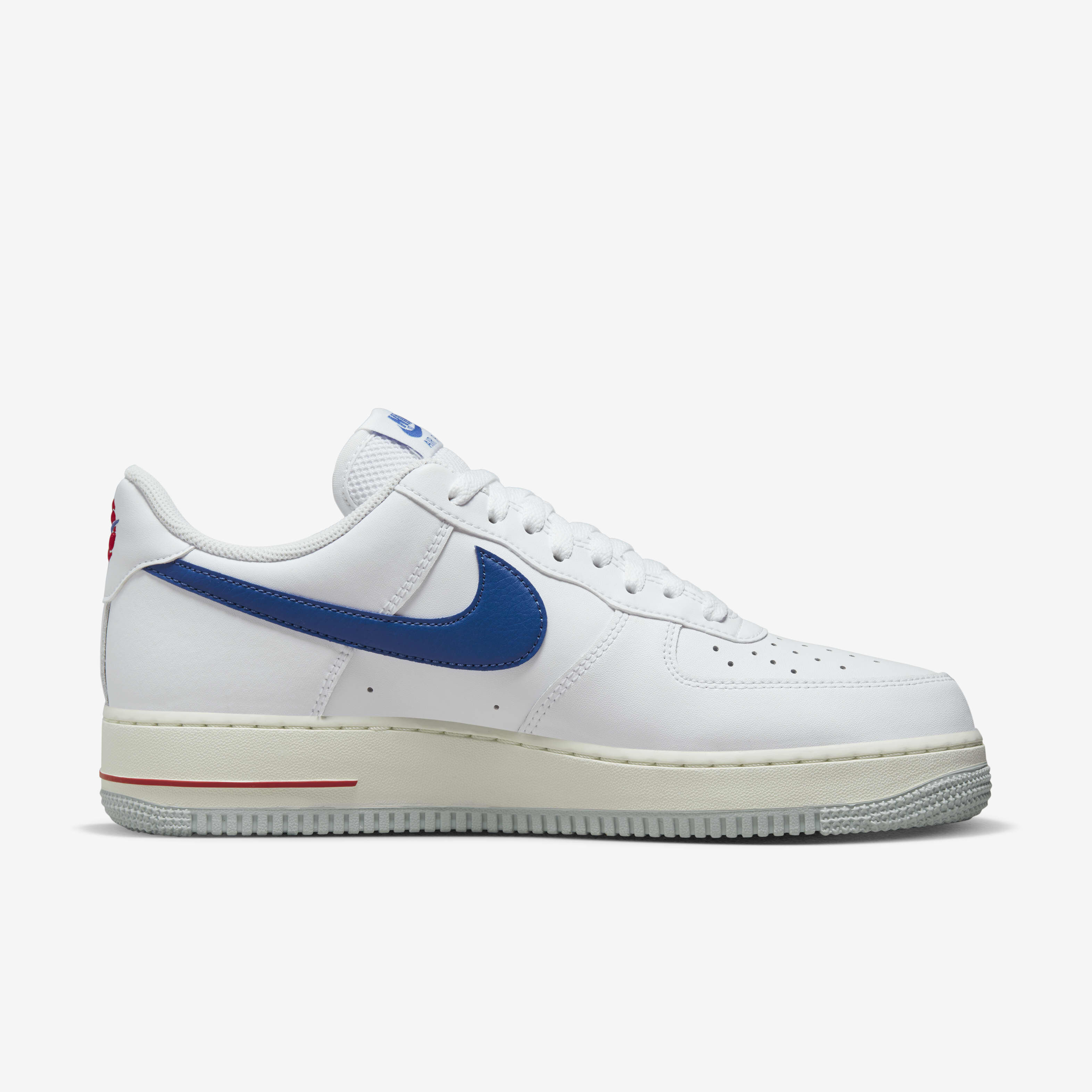 Nike Air Force 1 '07 image number 2