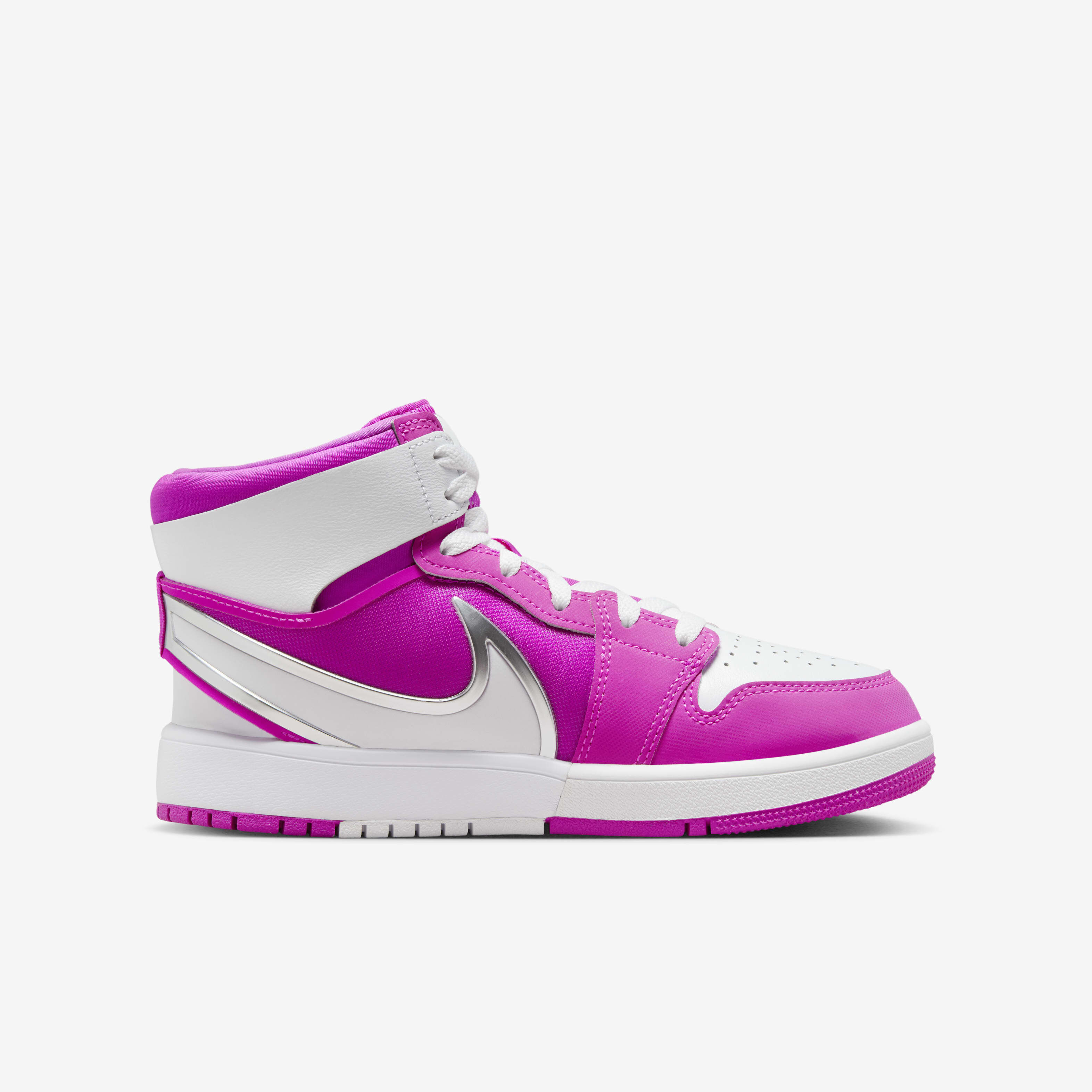 Jordan 1 Mid RM EasyOn image number 2