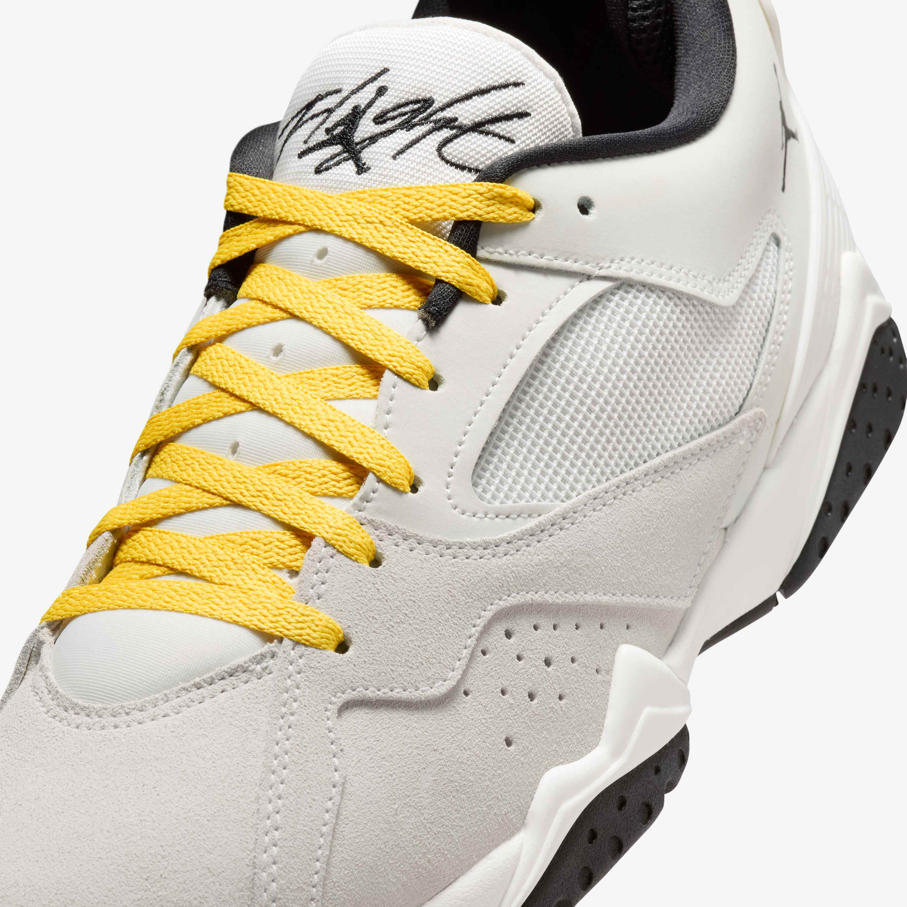 Air Jordan MVP 92 image number 6