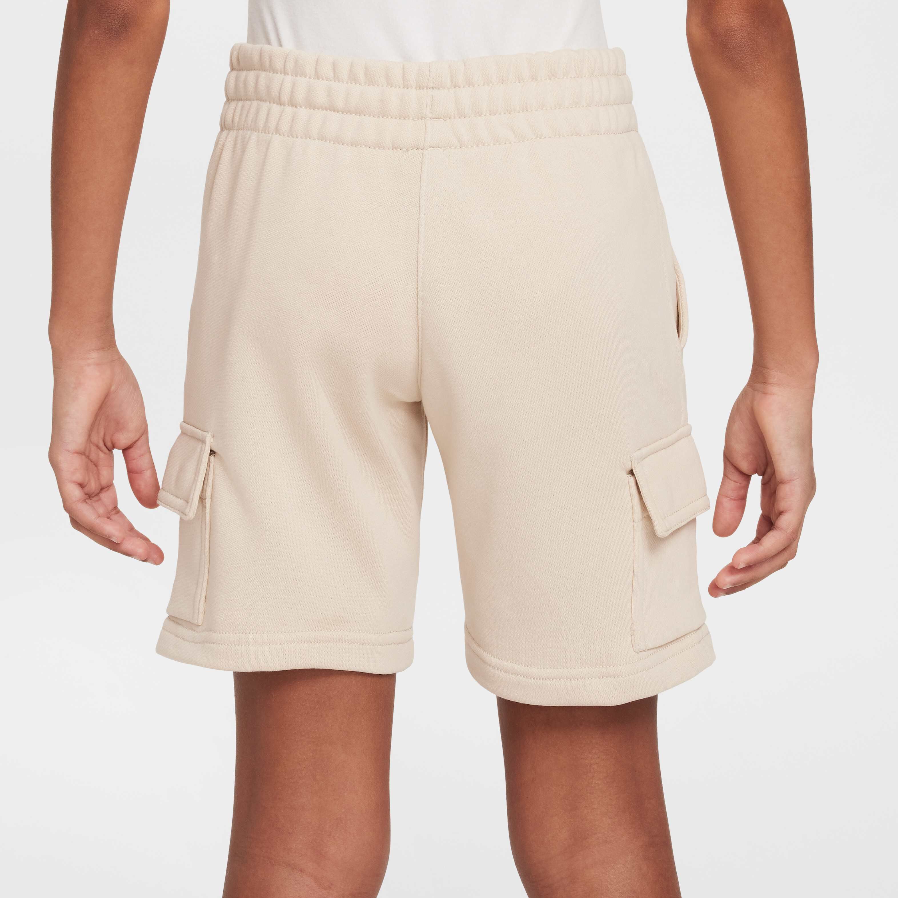 Nike Sportswear Club image number 7