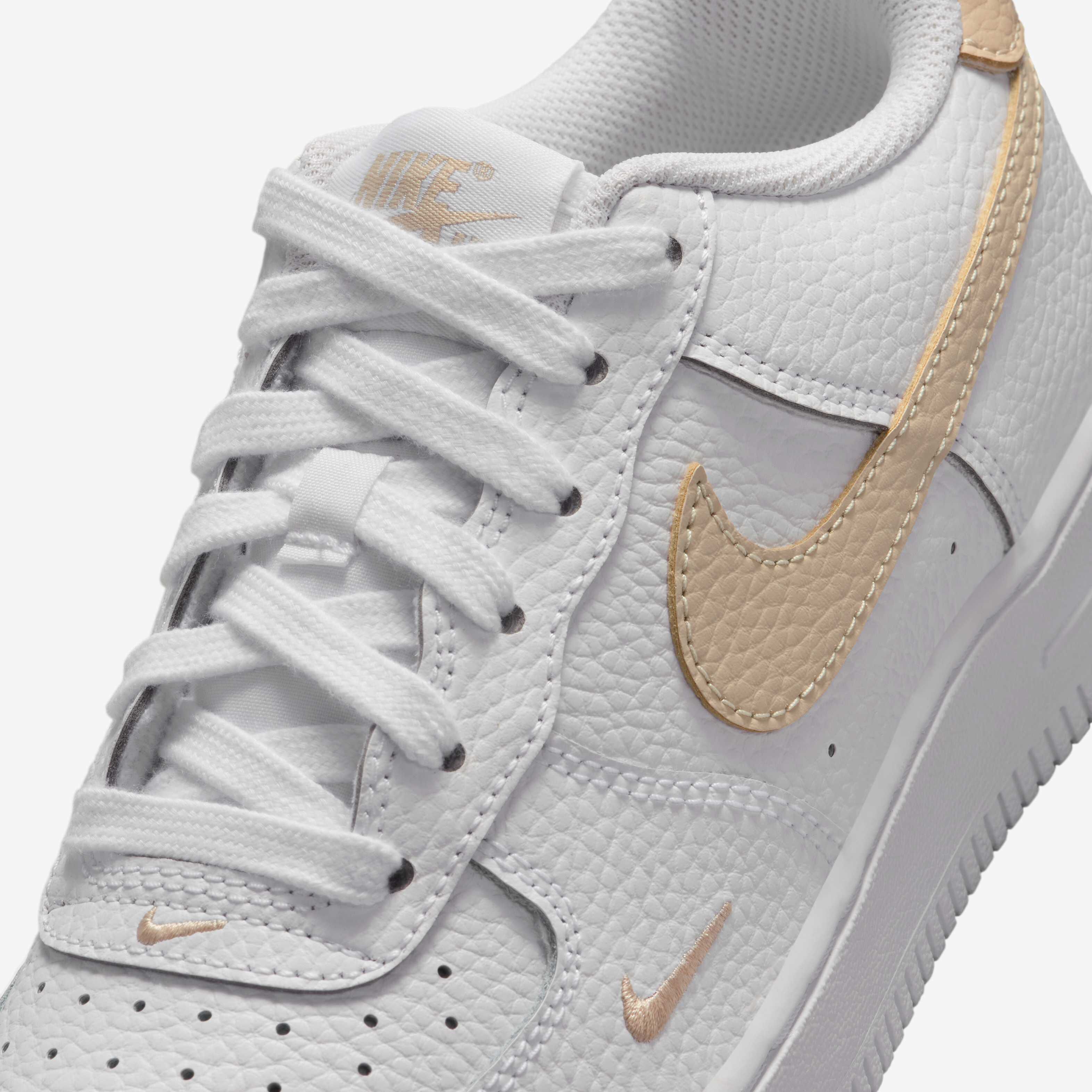 نايكي اير فورس 1 image number 6