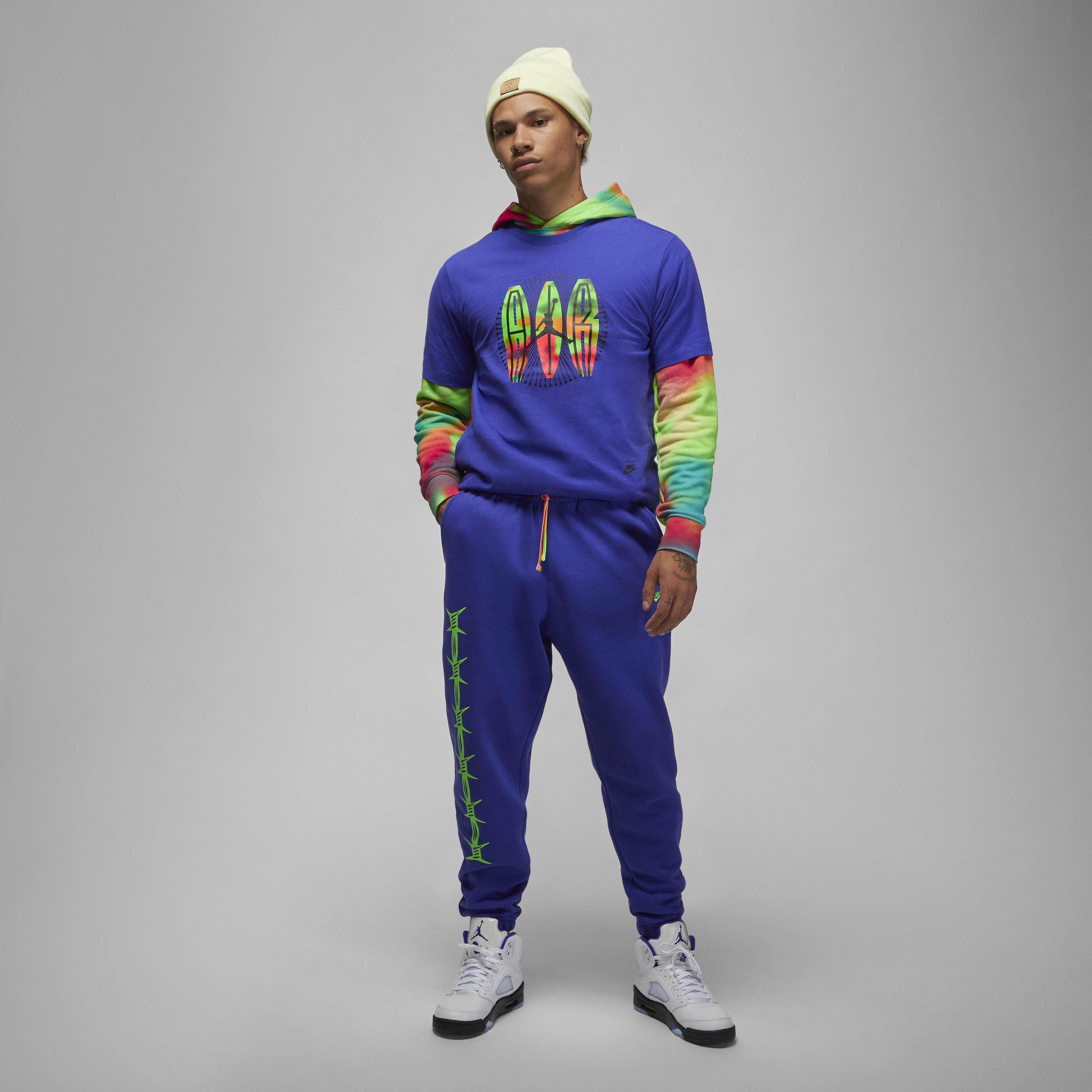 Jordan Flight MVP image number 5