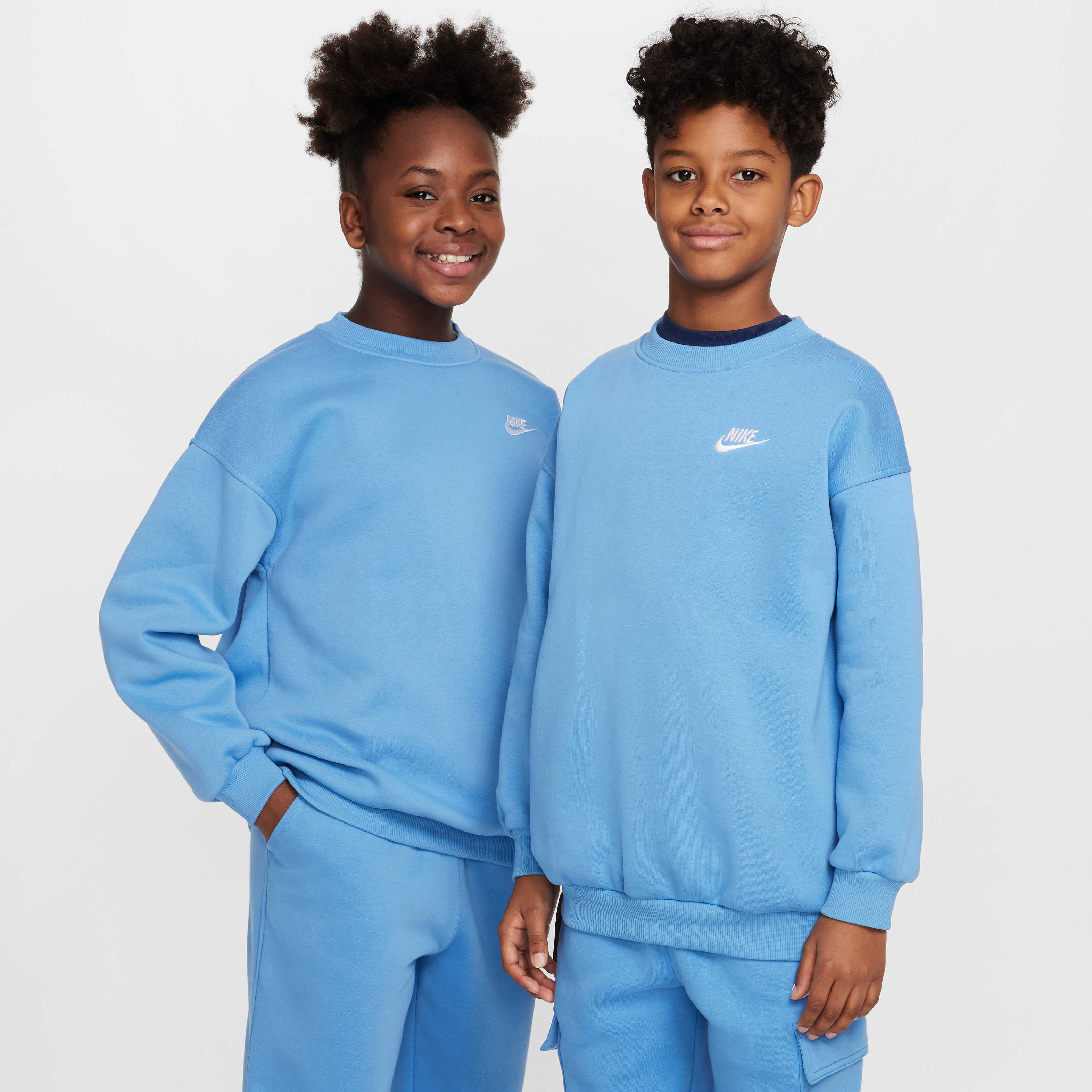 Nike Sportswear Club Fleece image number 0