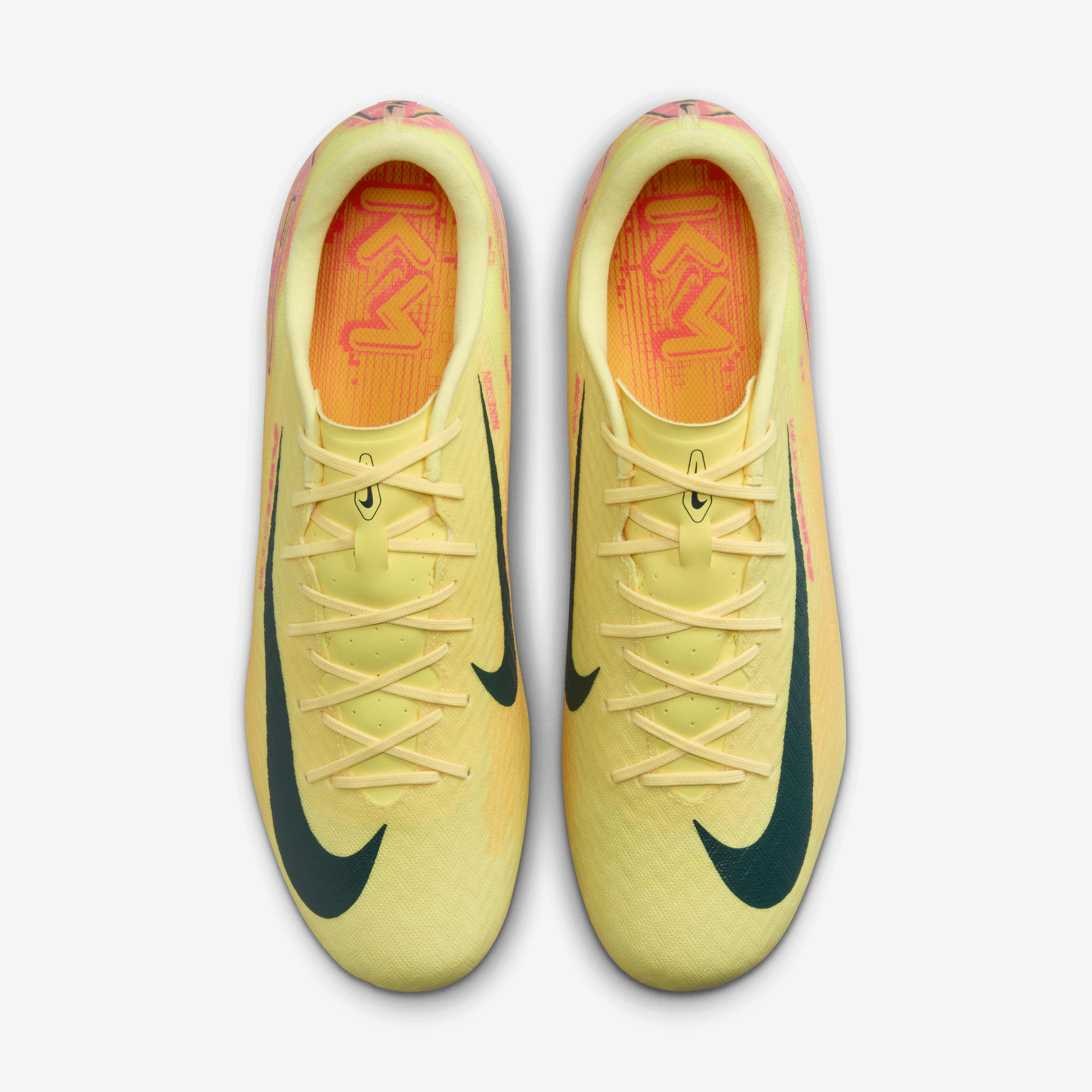 Nike Mercurial Vapor 16 Academy image number 3