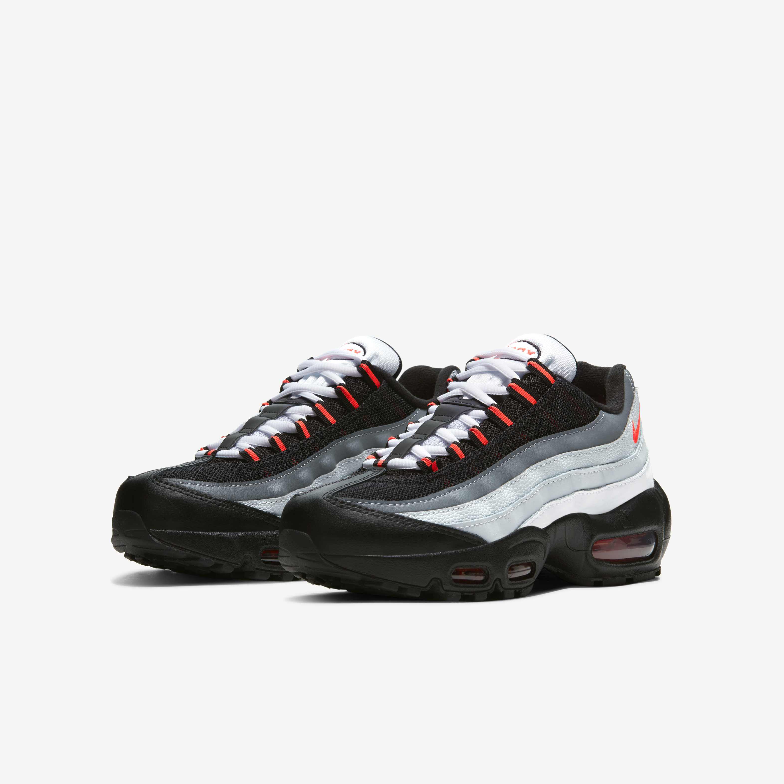 Nike Air Max 95 Recraft image number 4