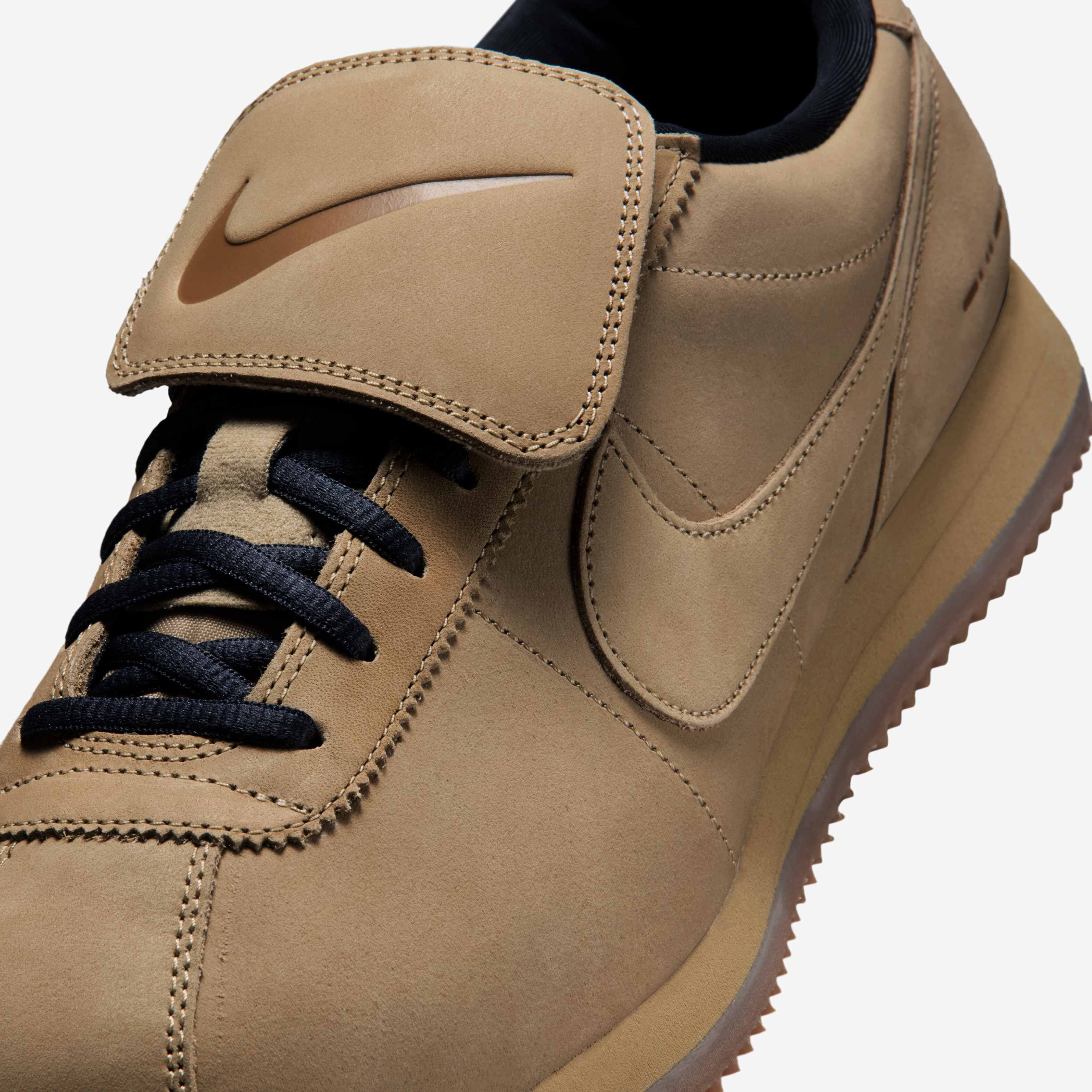 Nike Cortez Leather SE image number 6