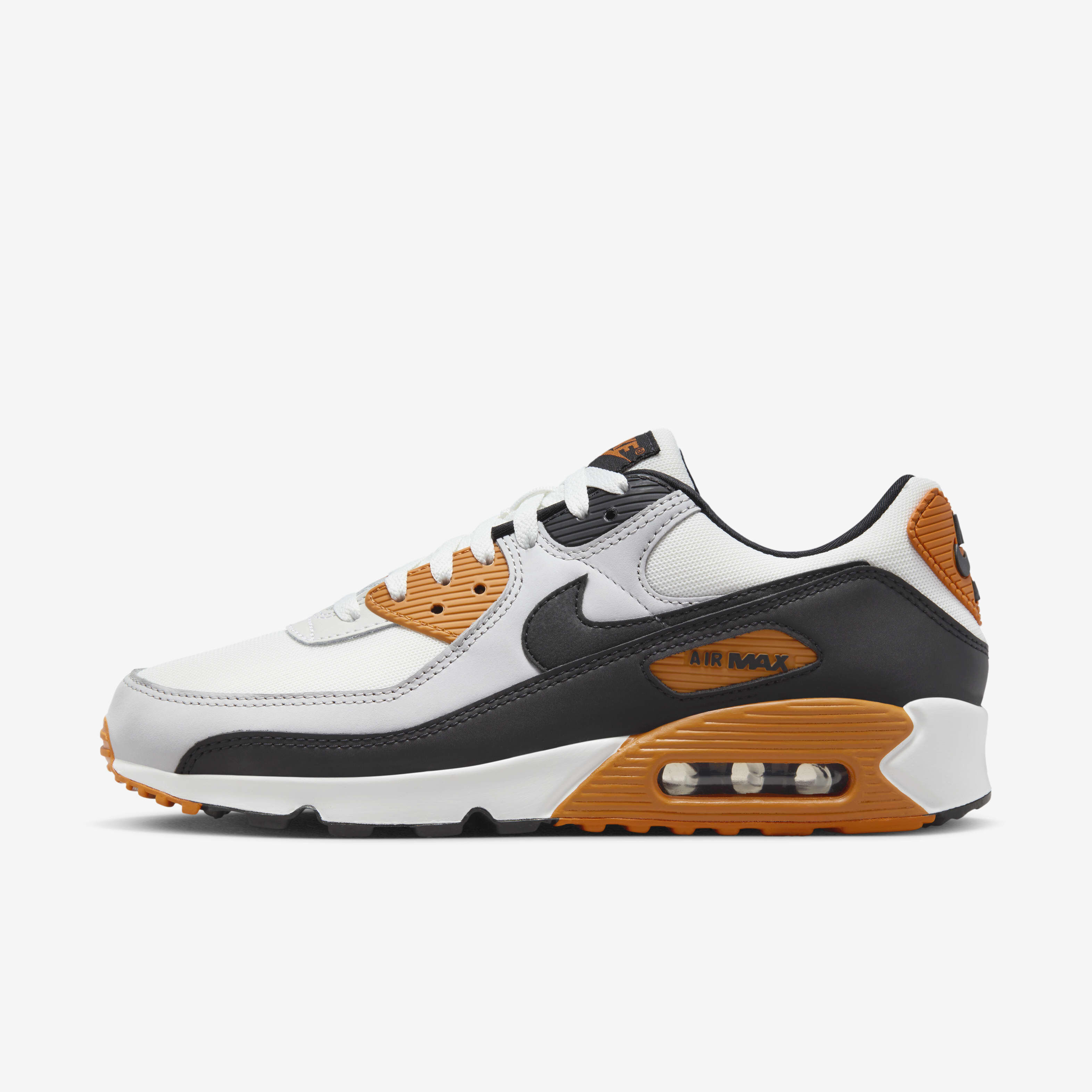 Grey nike air max 9 mens shop
