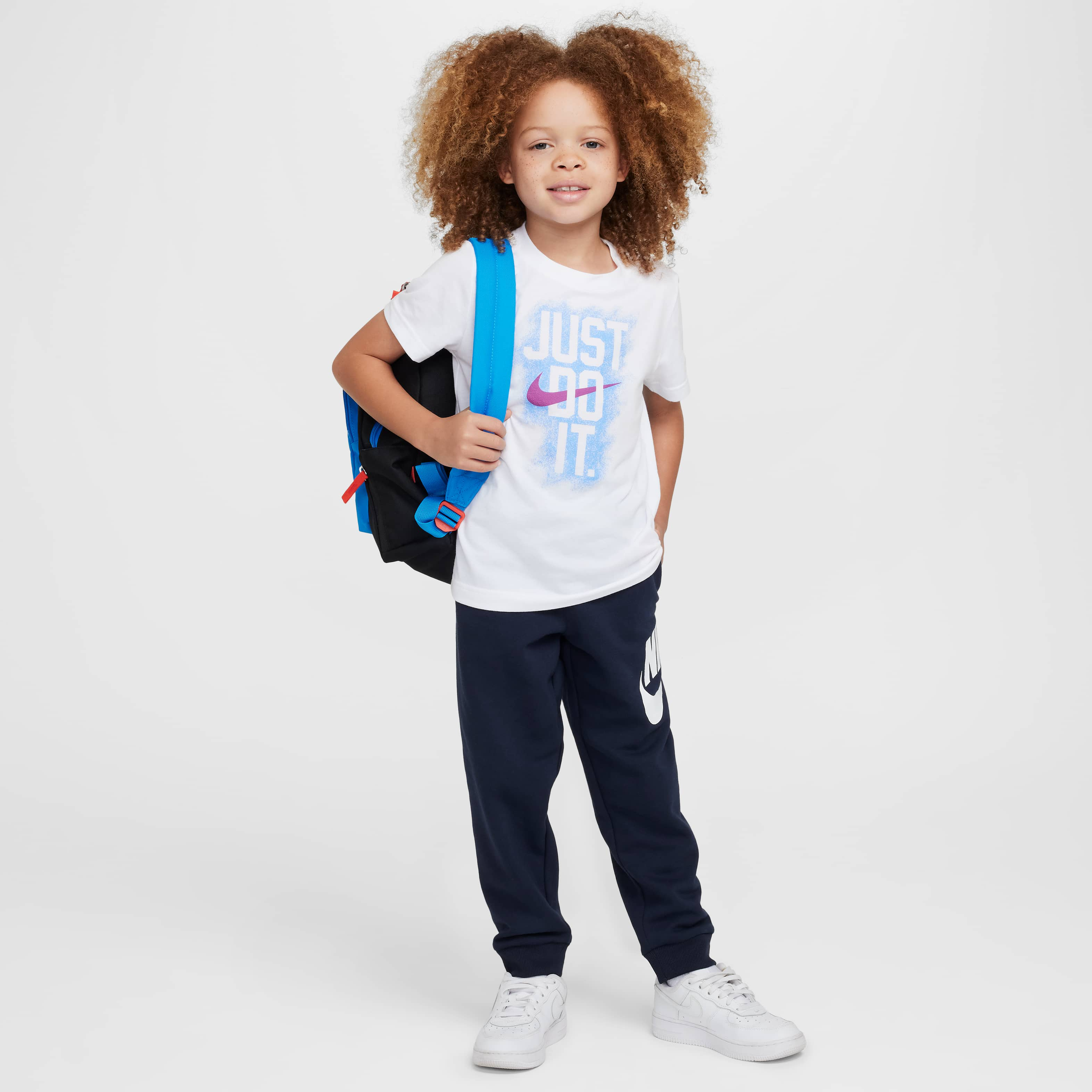 Nike Powder Play image number 5