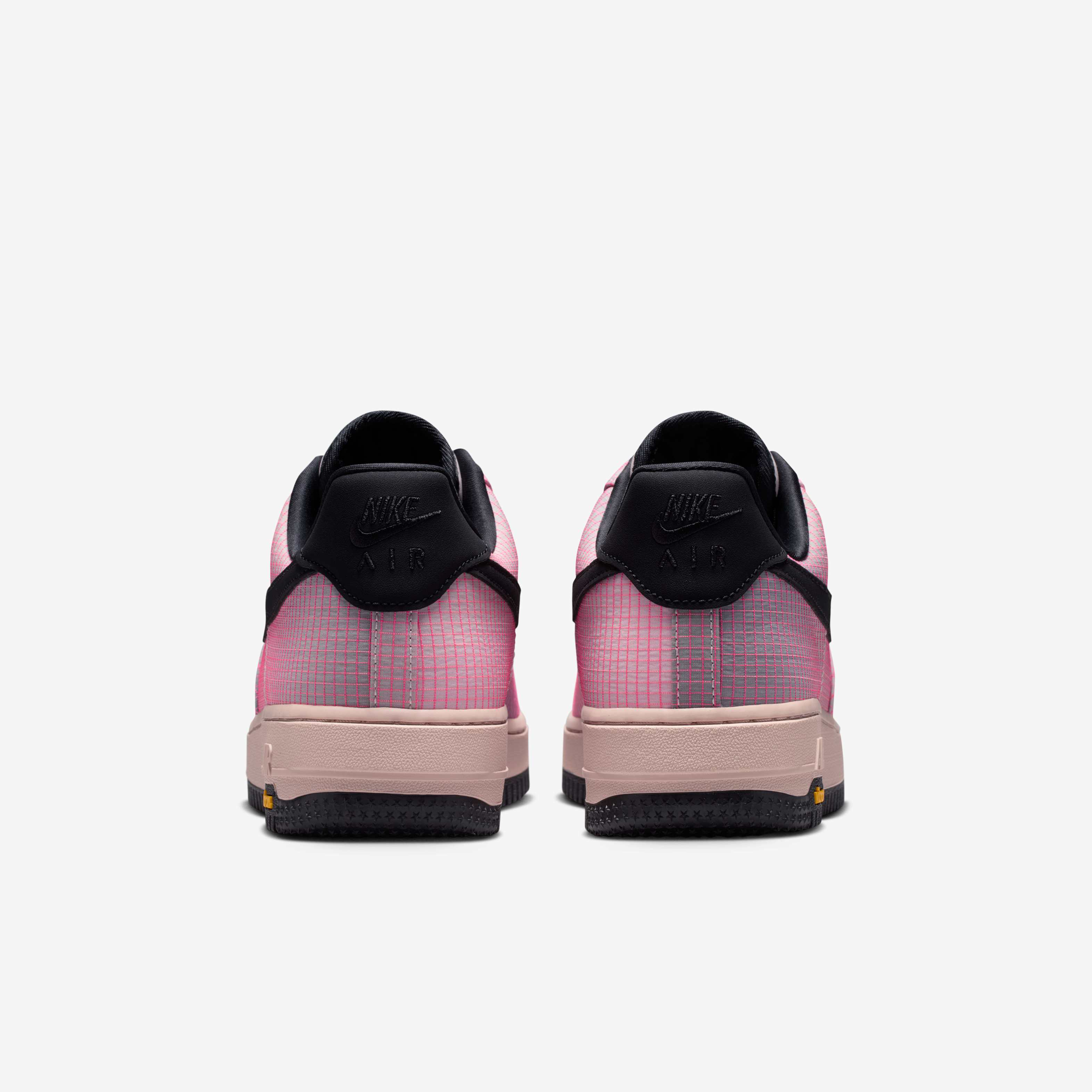 Nike Air Force 1 '07 LX Vibram image number 5