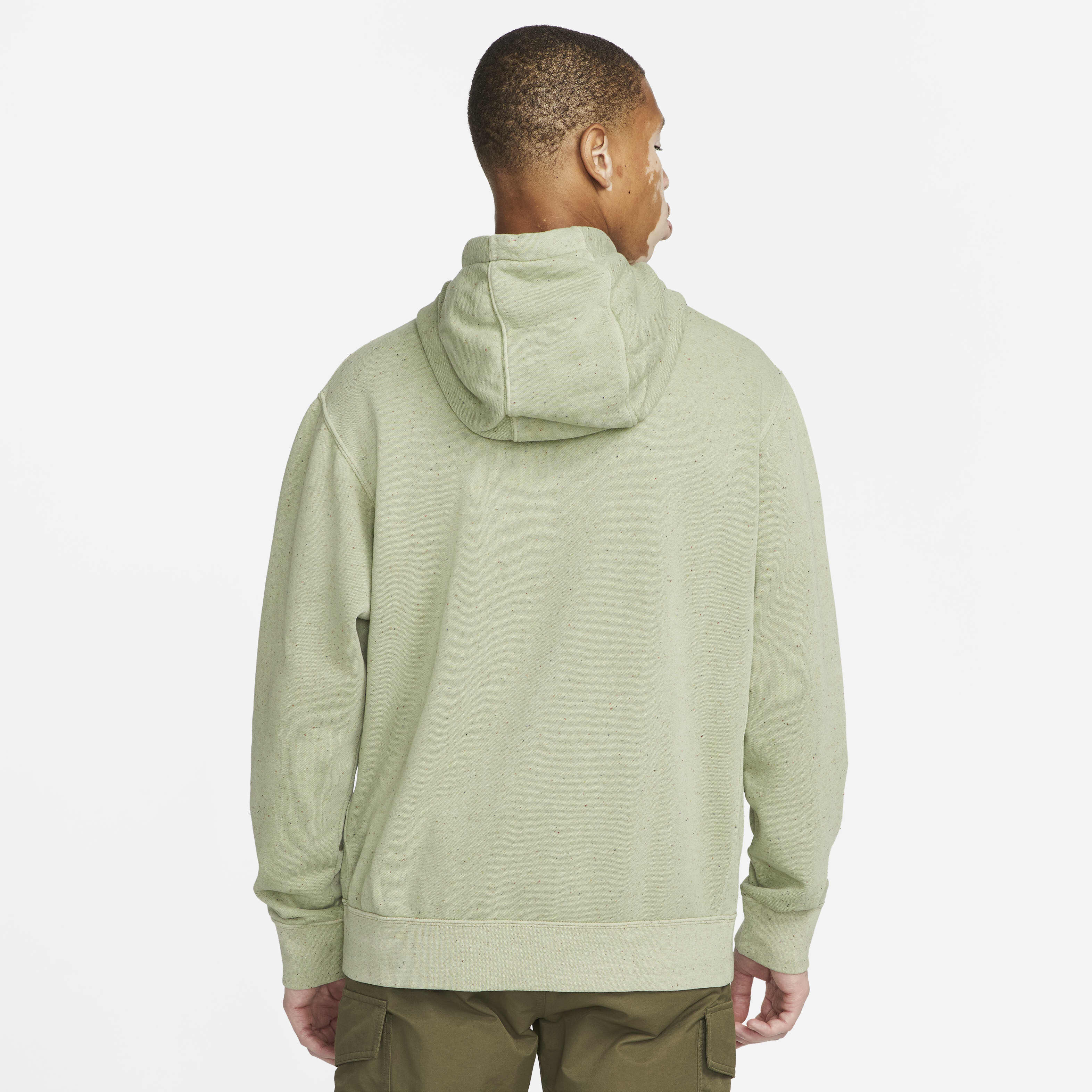 Nike Club Fleece image number 1