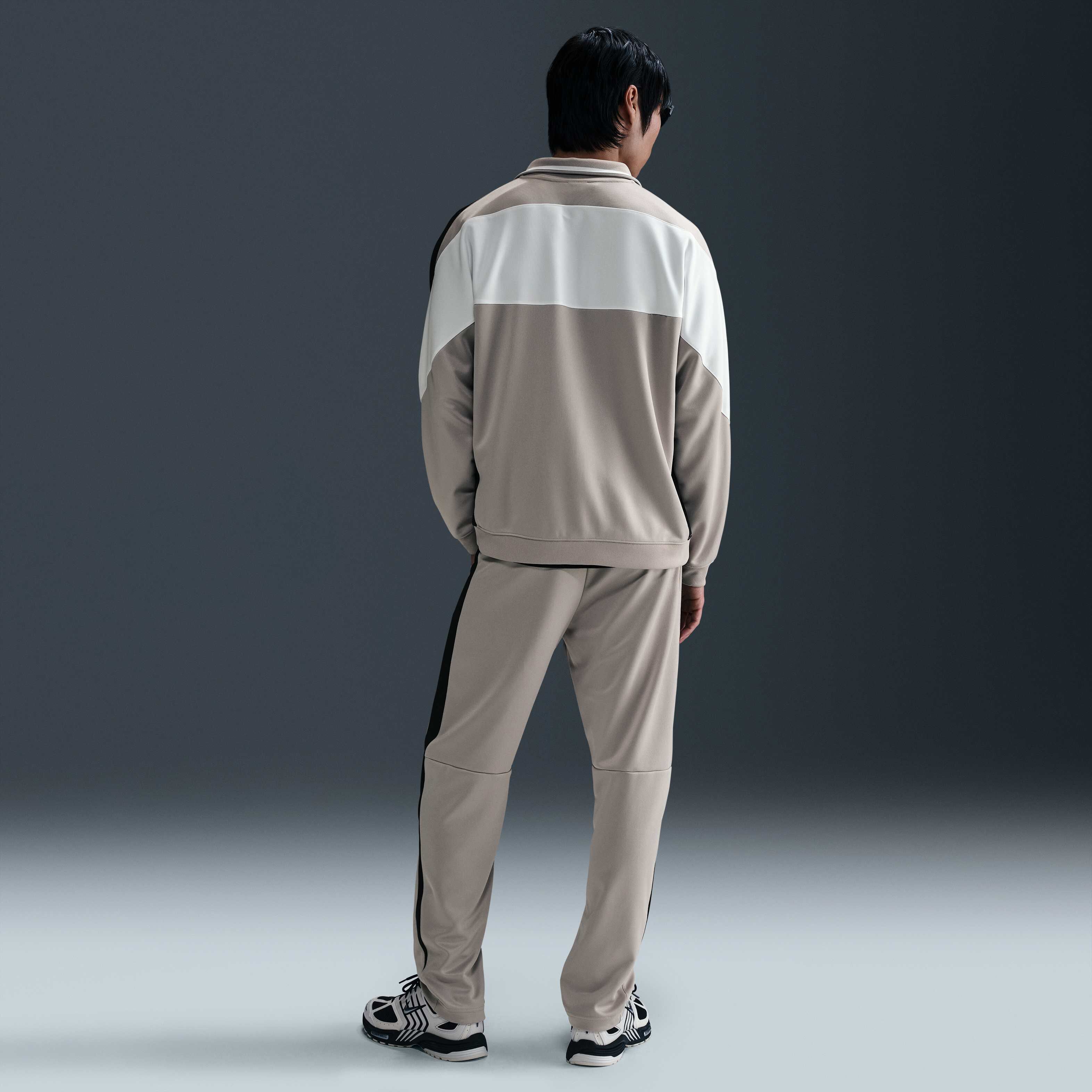 Buy Nike Air Men's Poly-Knit Tracksuit Bottoms - College