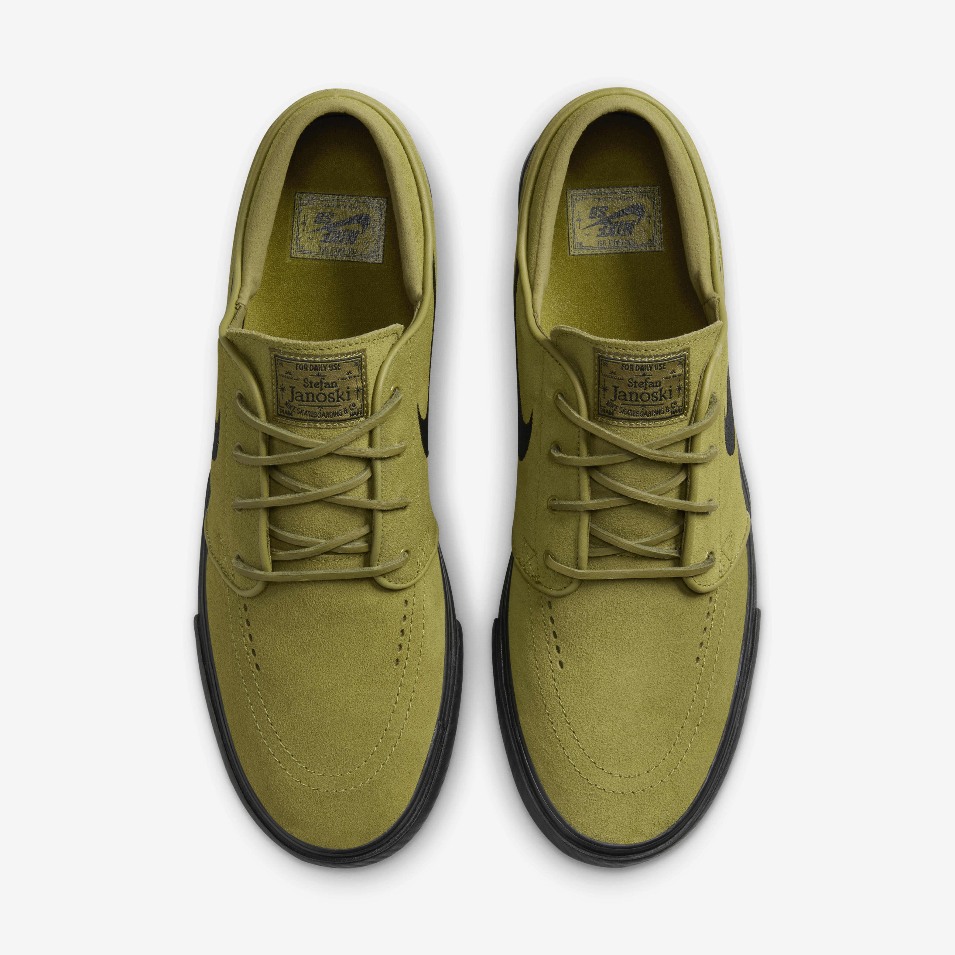Nike SB Zoom Janoski OG+ image number 3