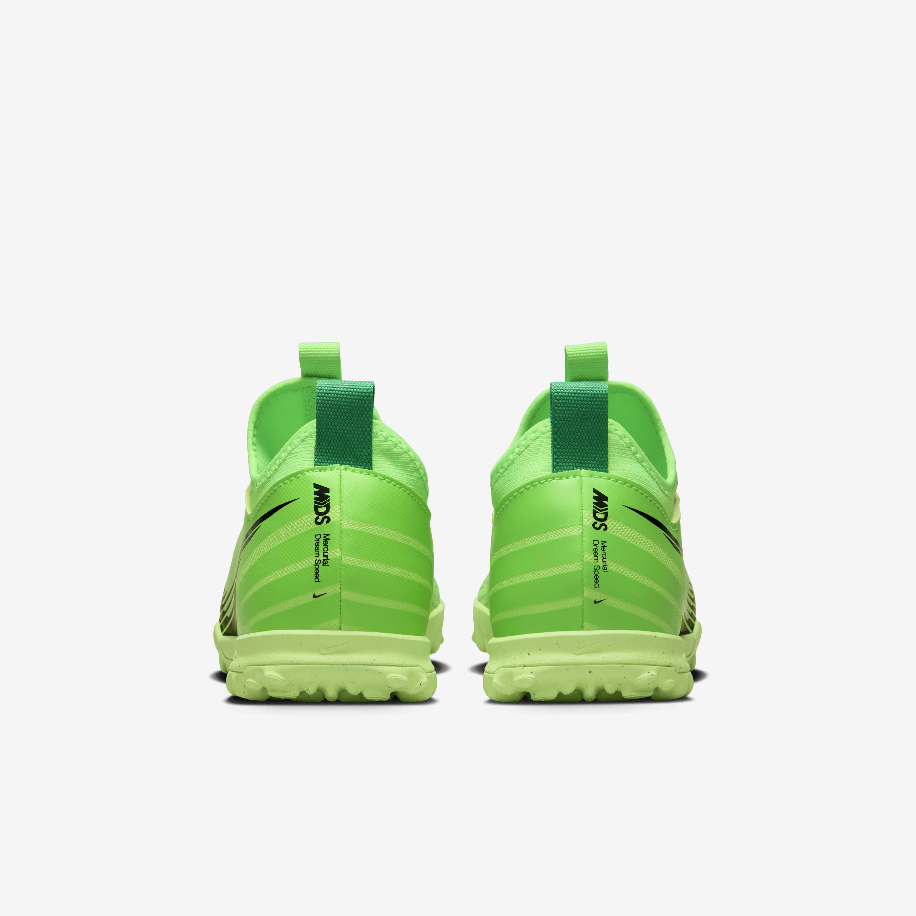 نايكي جونيور فيبور 15 اكاديمي ميركيوريال دريم سبيد image number 5