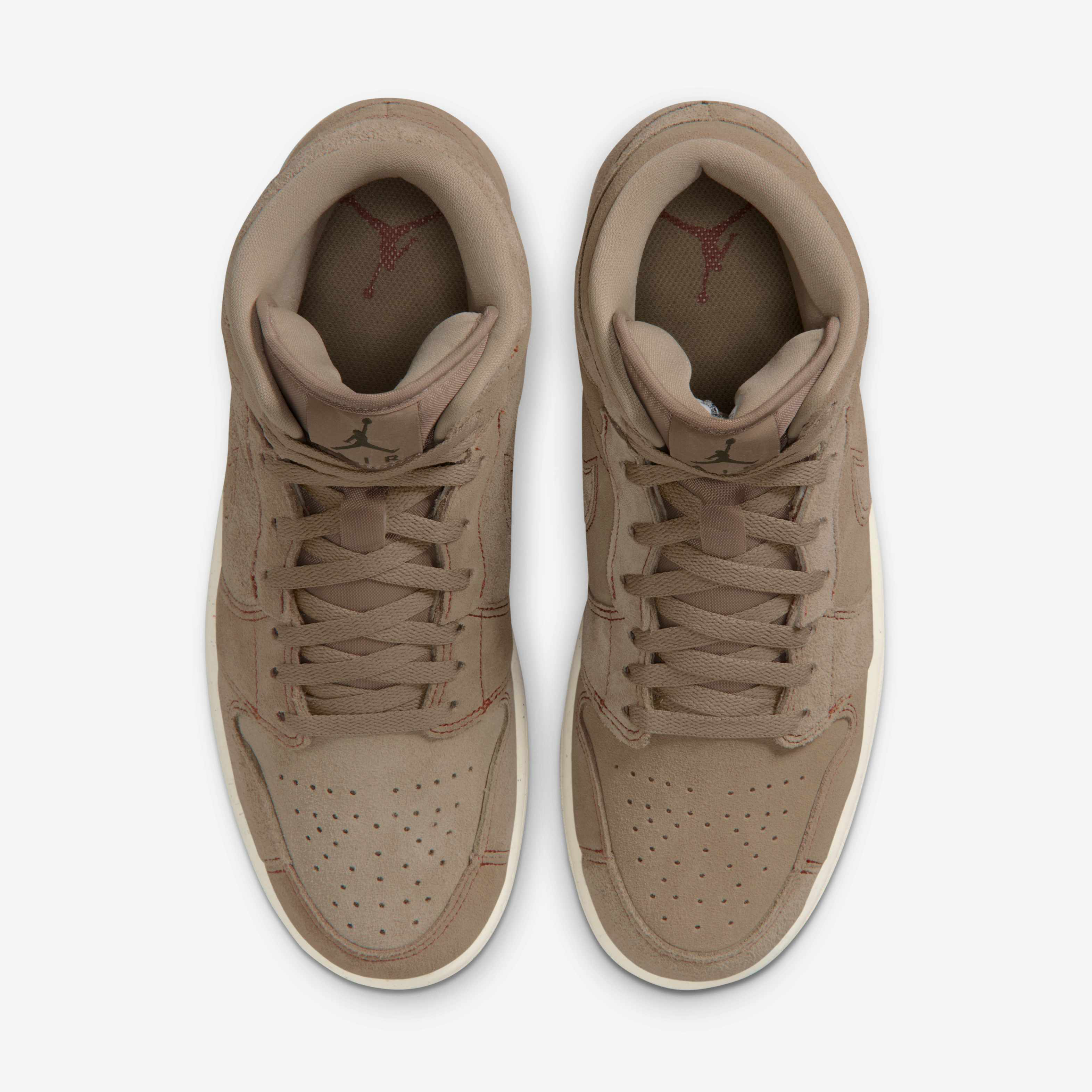 اير جوردن 1 ميد اس اي كرافت image number 3