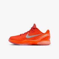Nike Kobe 6 Protro 'Total Orange' 