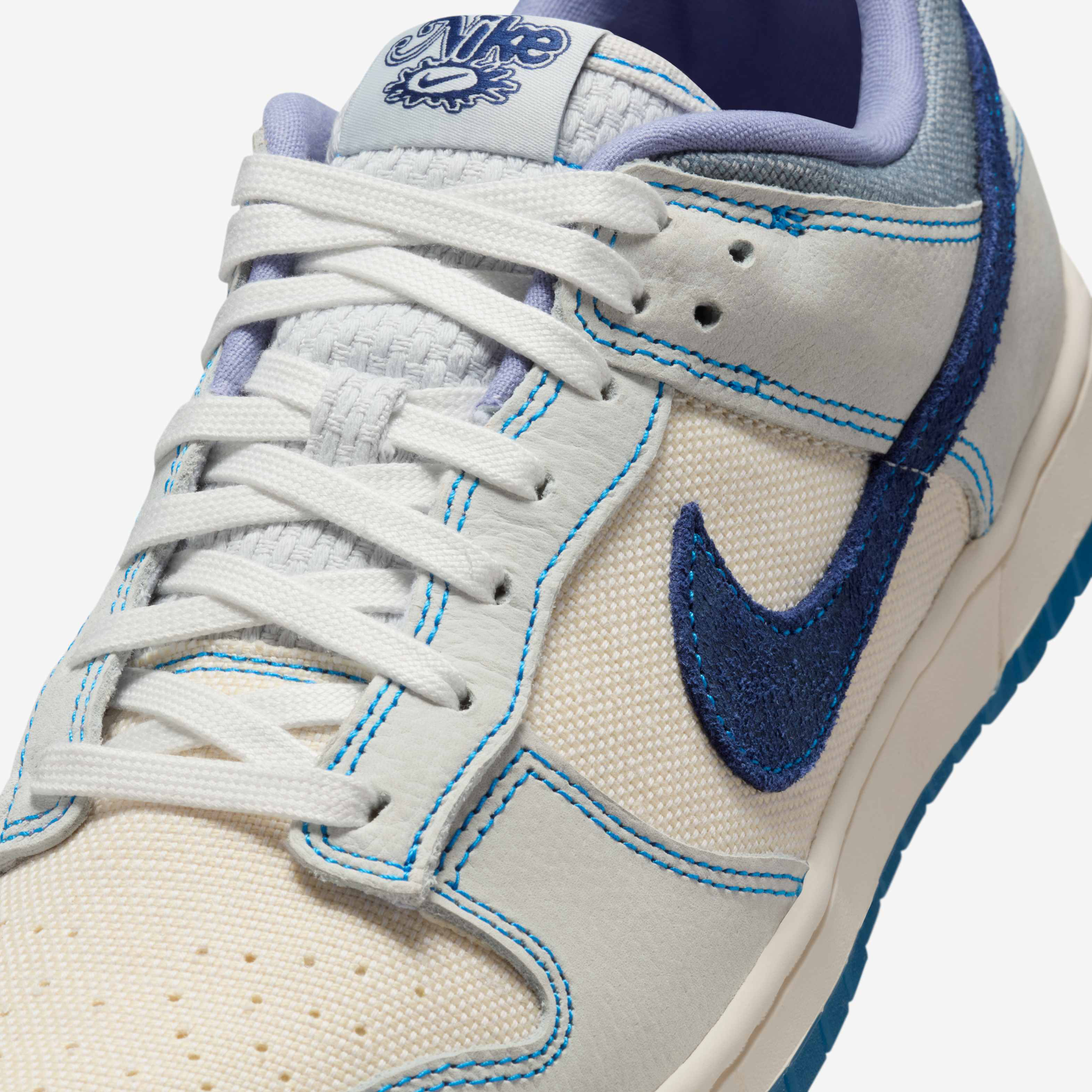 Nike Dunk Low Retro SE image number 6