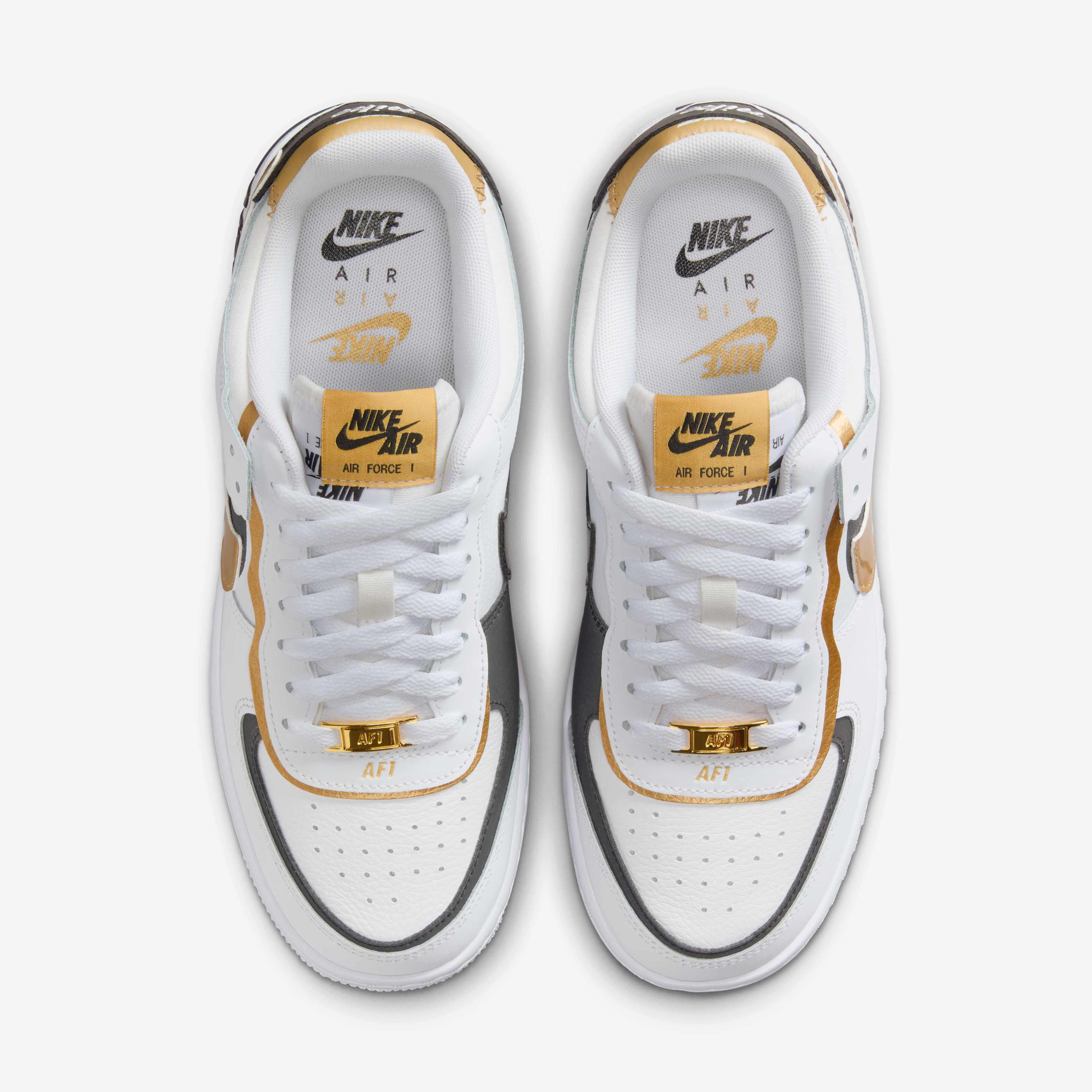 Nike Air Force 1 Shadow image number 3