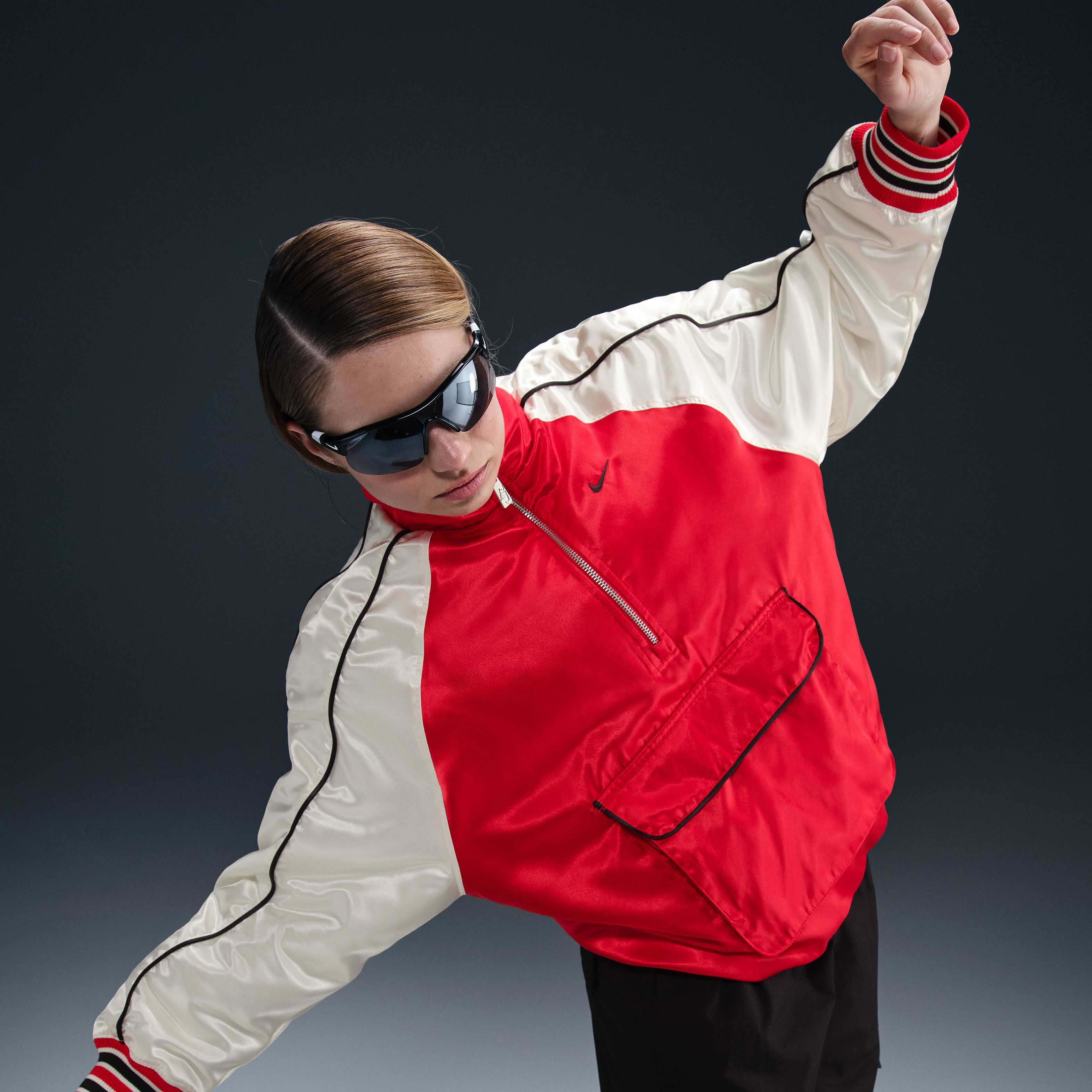 نايكي سبورتسوير ستريت image number 2