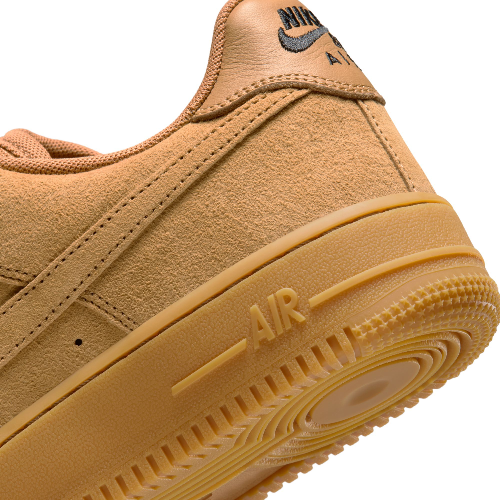 Nike SB Air Force 1 image number 10