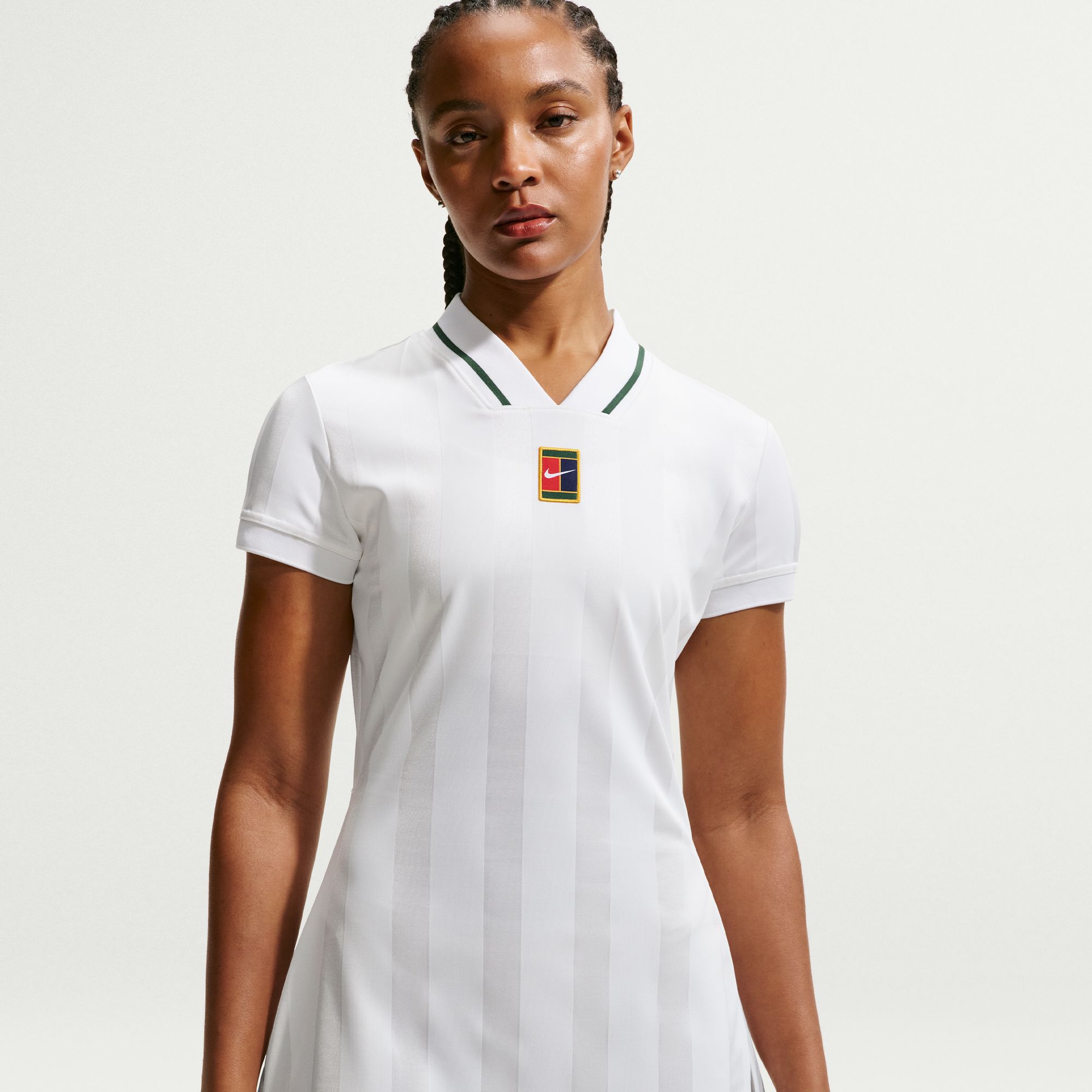 NikeCourt Slam image number 4