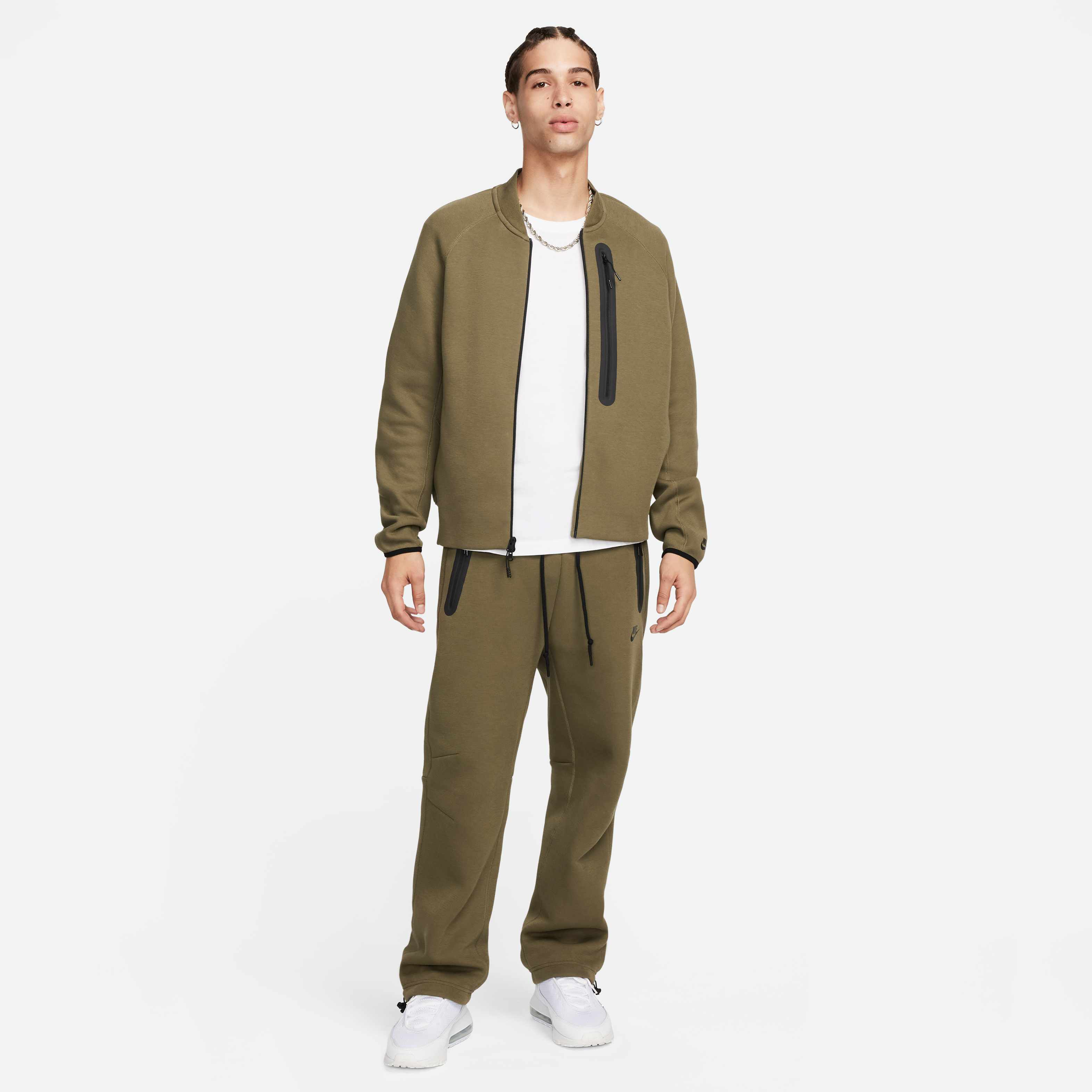 Nike Sportswear Tech Fleece image number 9