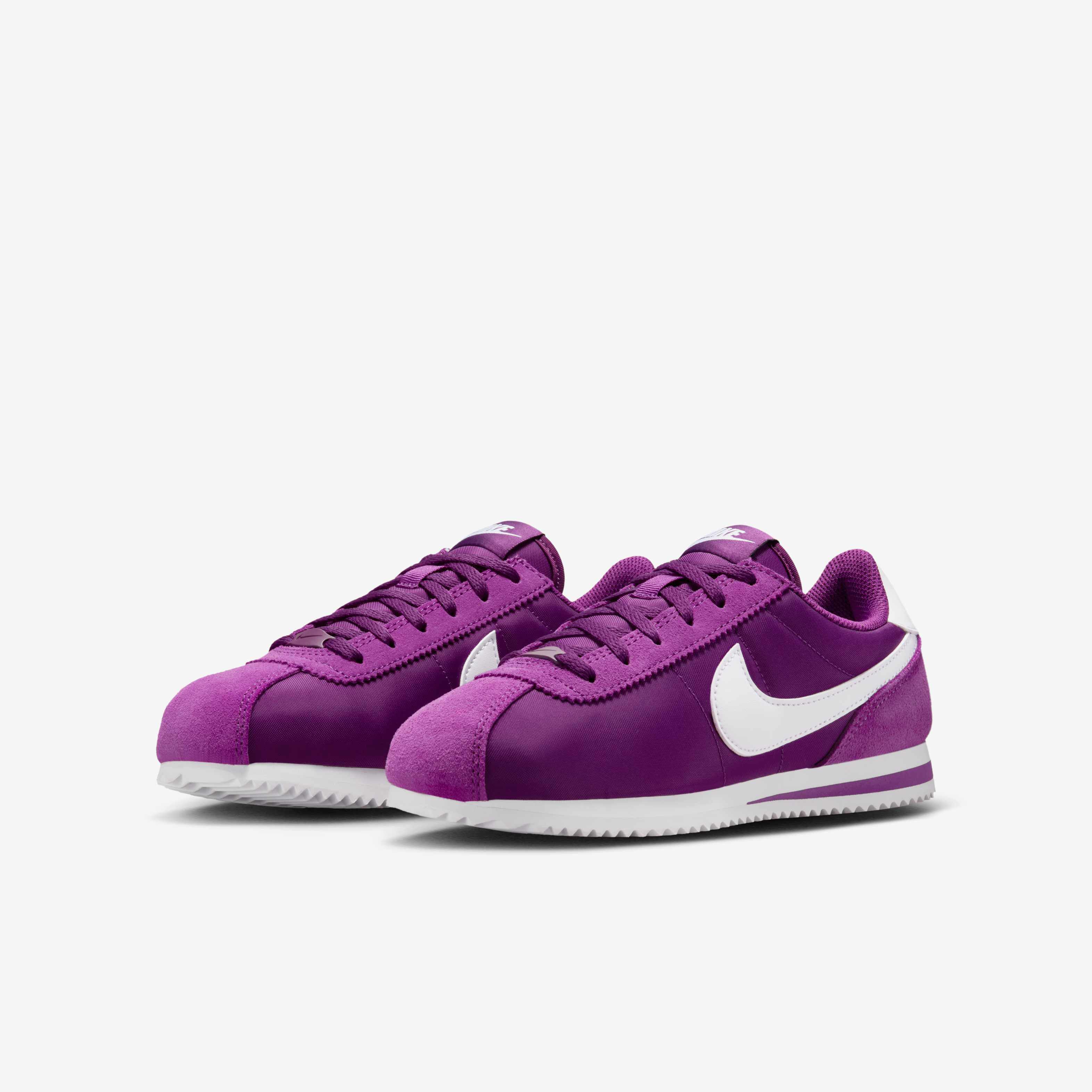 Nike Cortez Textile image number 4