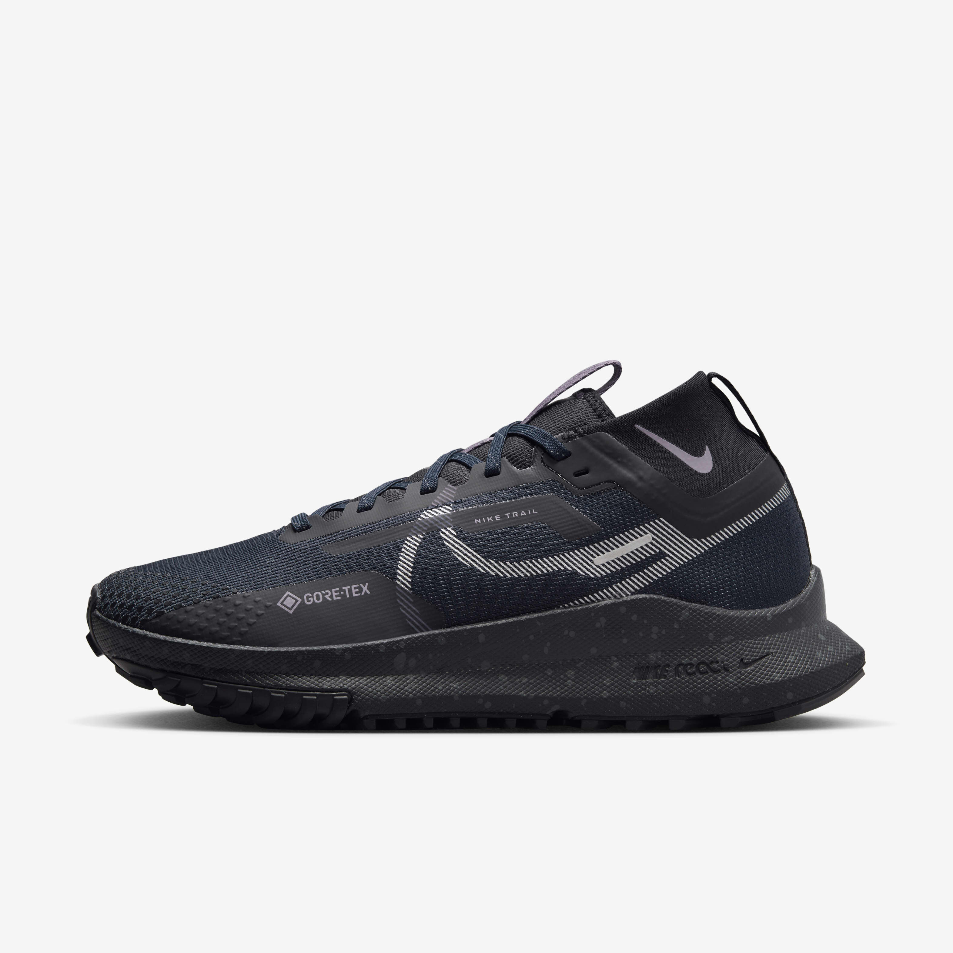 Nike free waterproof top