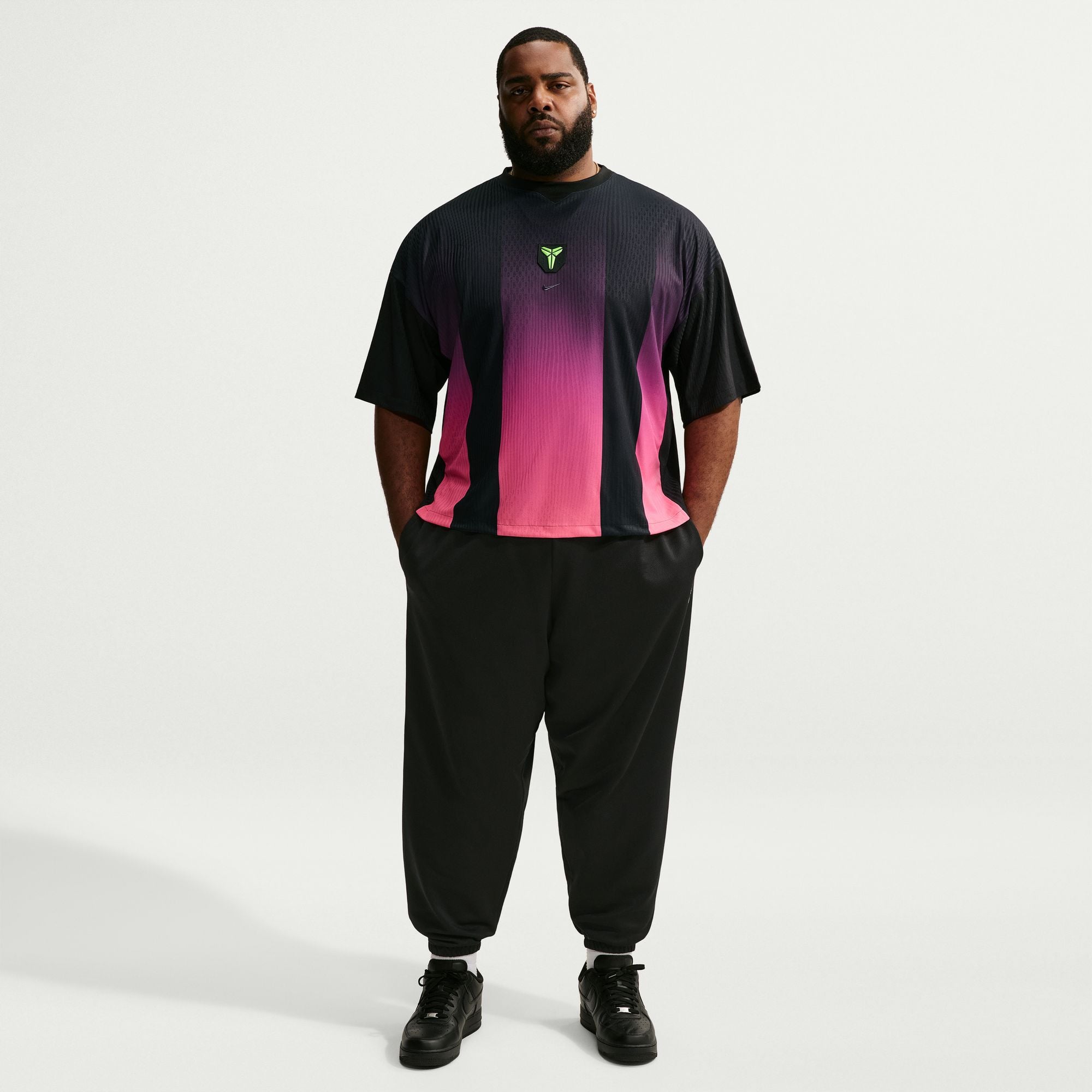 Kobe Bryant Kobe Mambacurial image number 8
