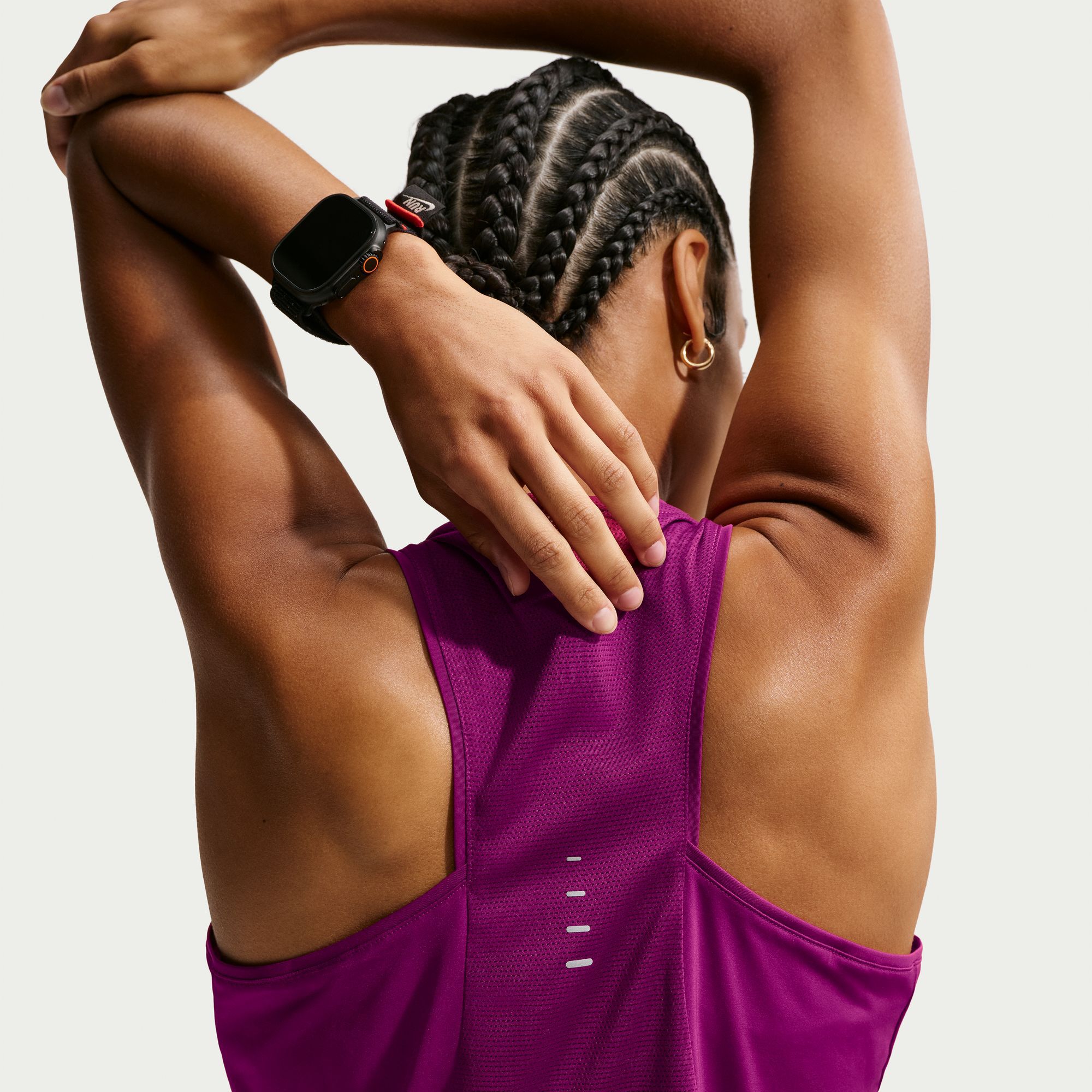 Nike Swift image number 3