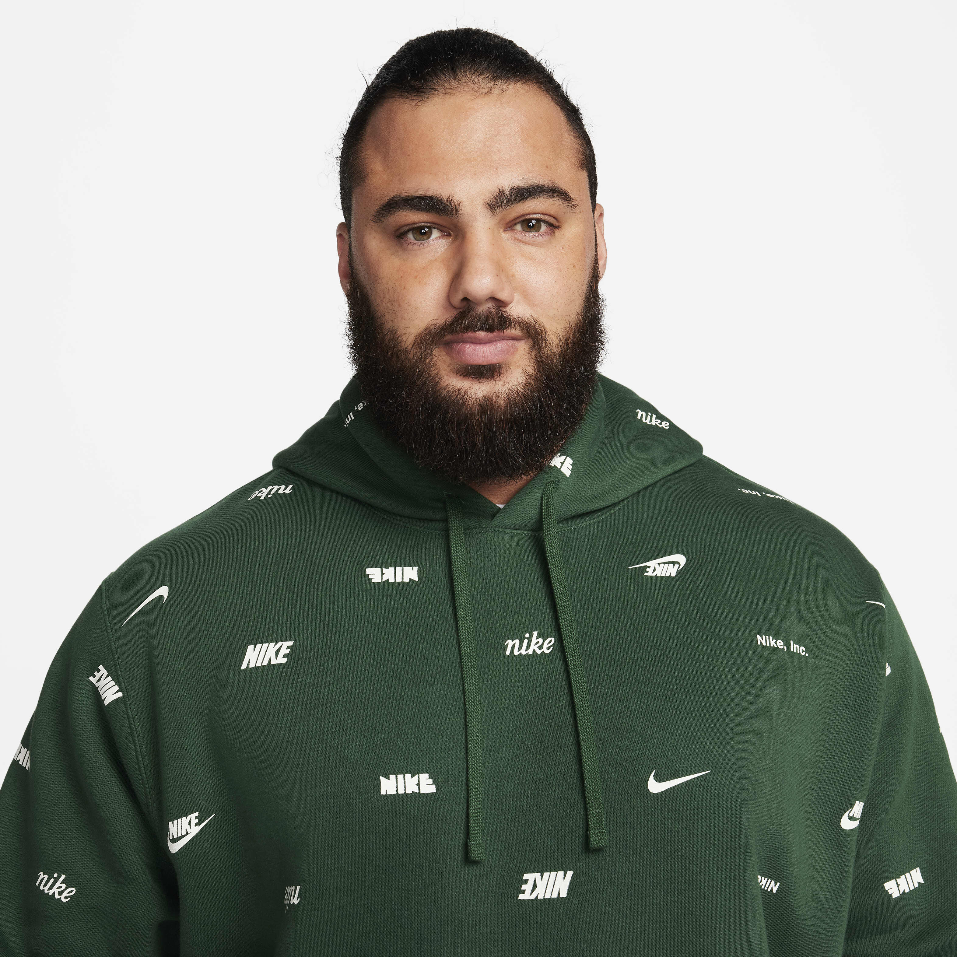Nike Club Fleece image number 8