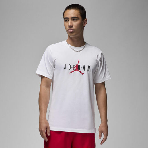 Clothing-JRDN, Jordan Air, Men's Stretch T-Shirt