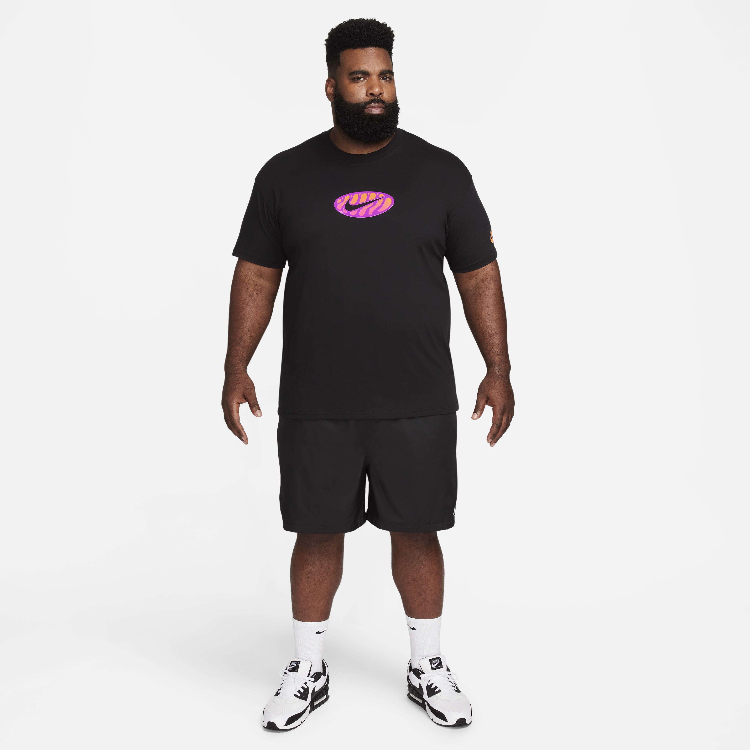 Nike Sportswear image number 11