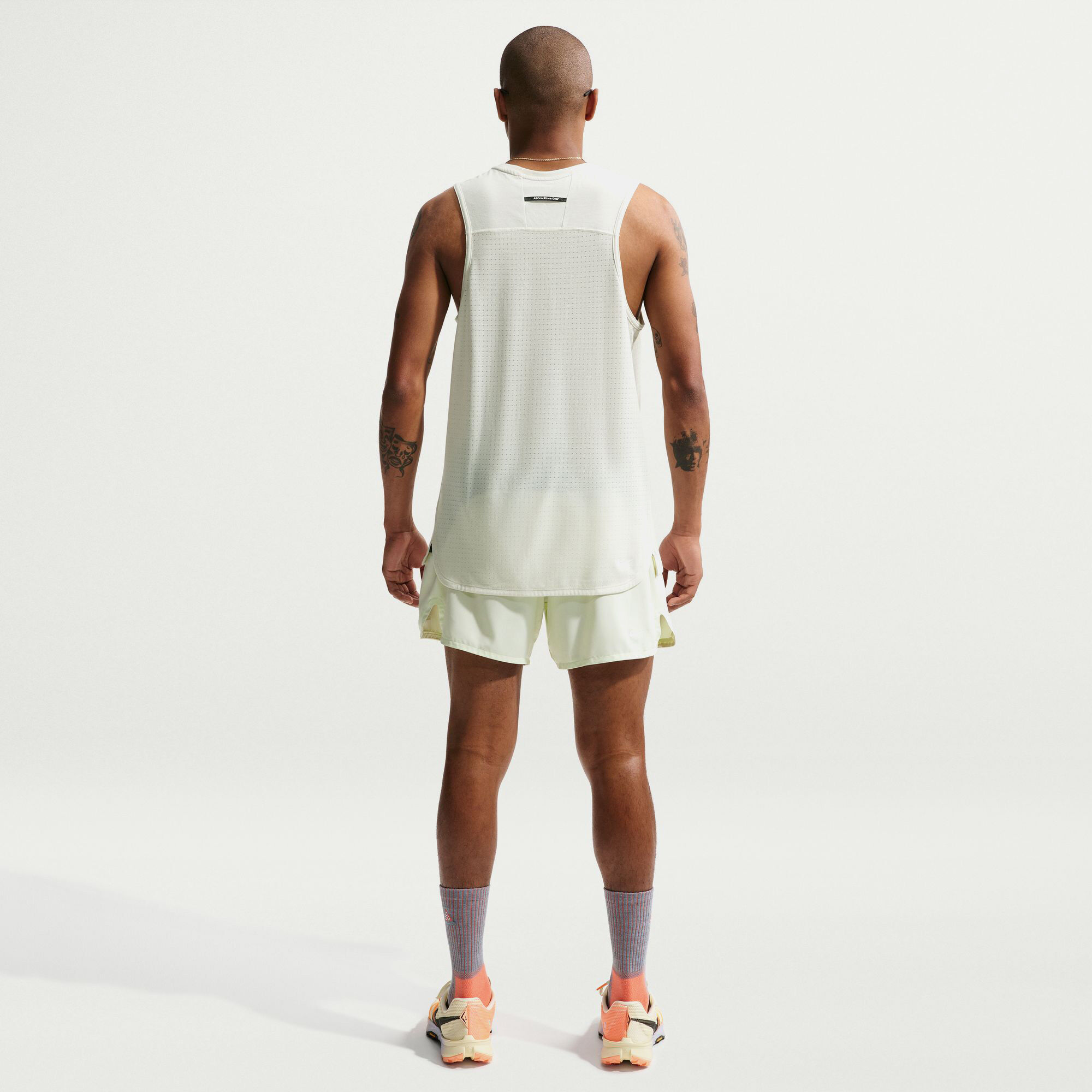 Nike ACG 'Second Sunrise' image number 1