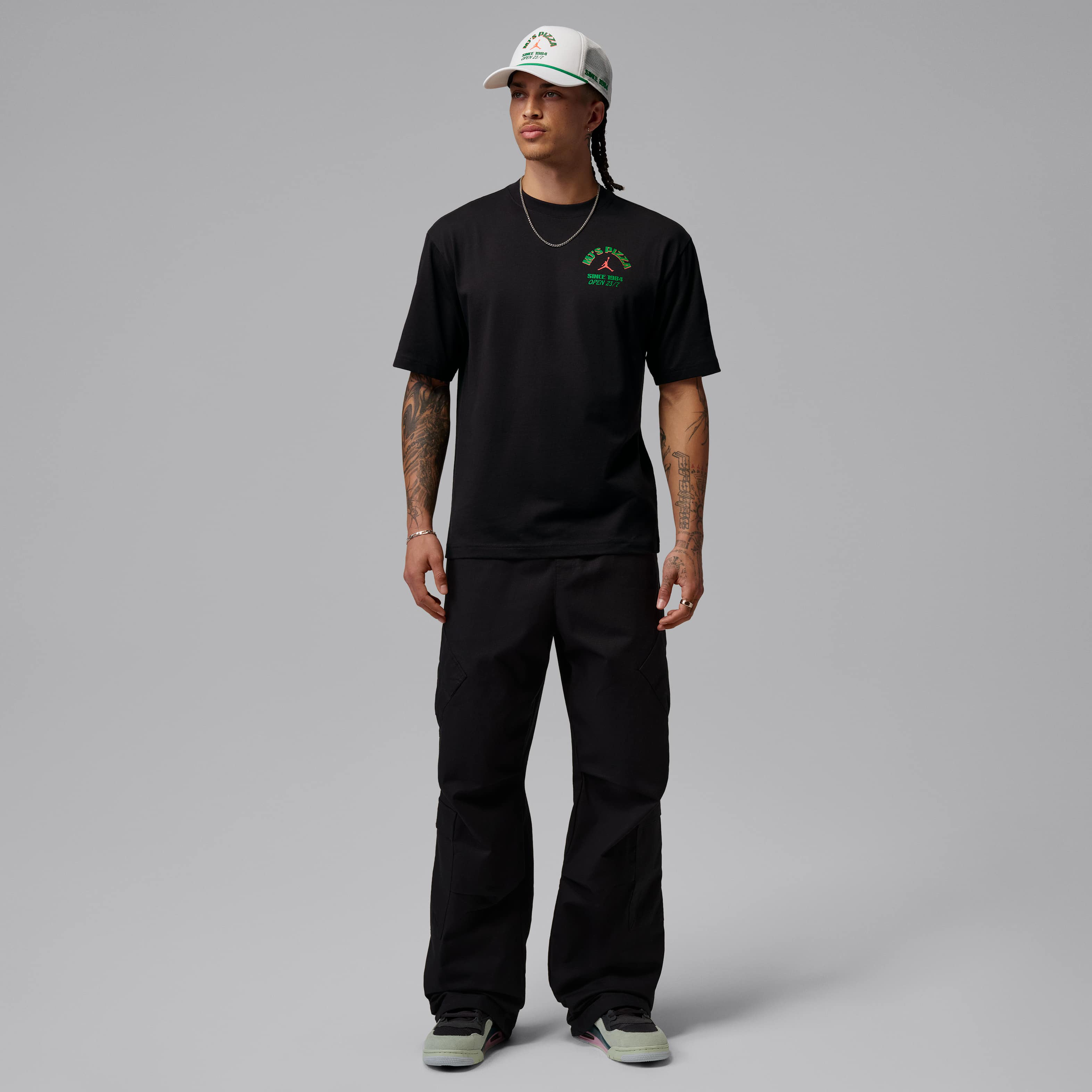 جوردن image number 5