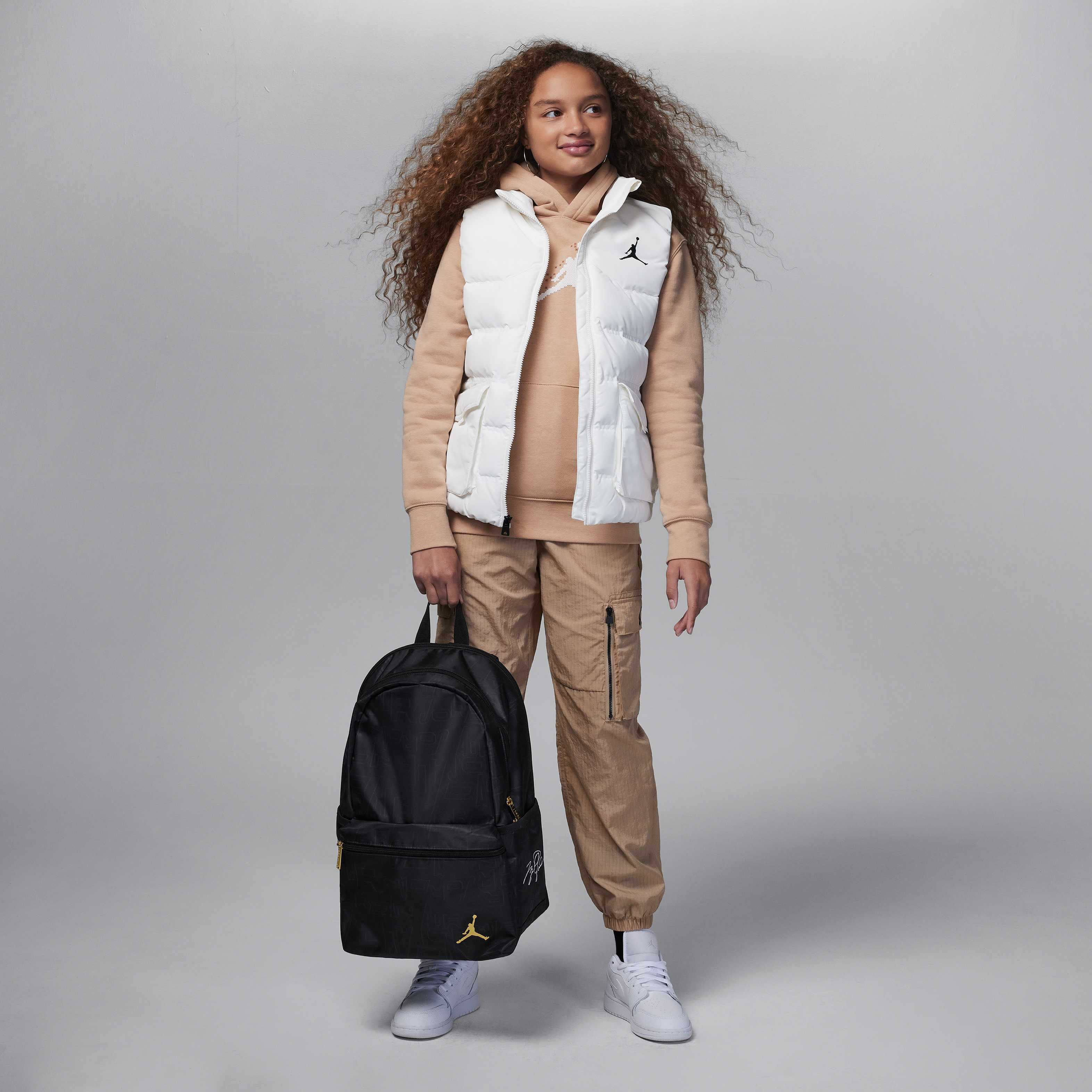 حقيبة الظهر جوردن image number 10