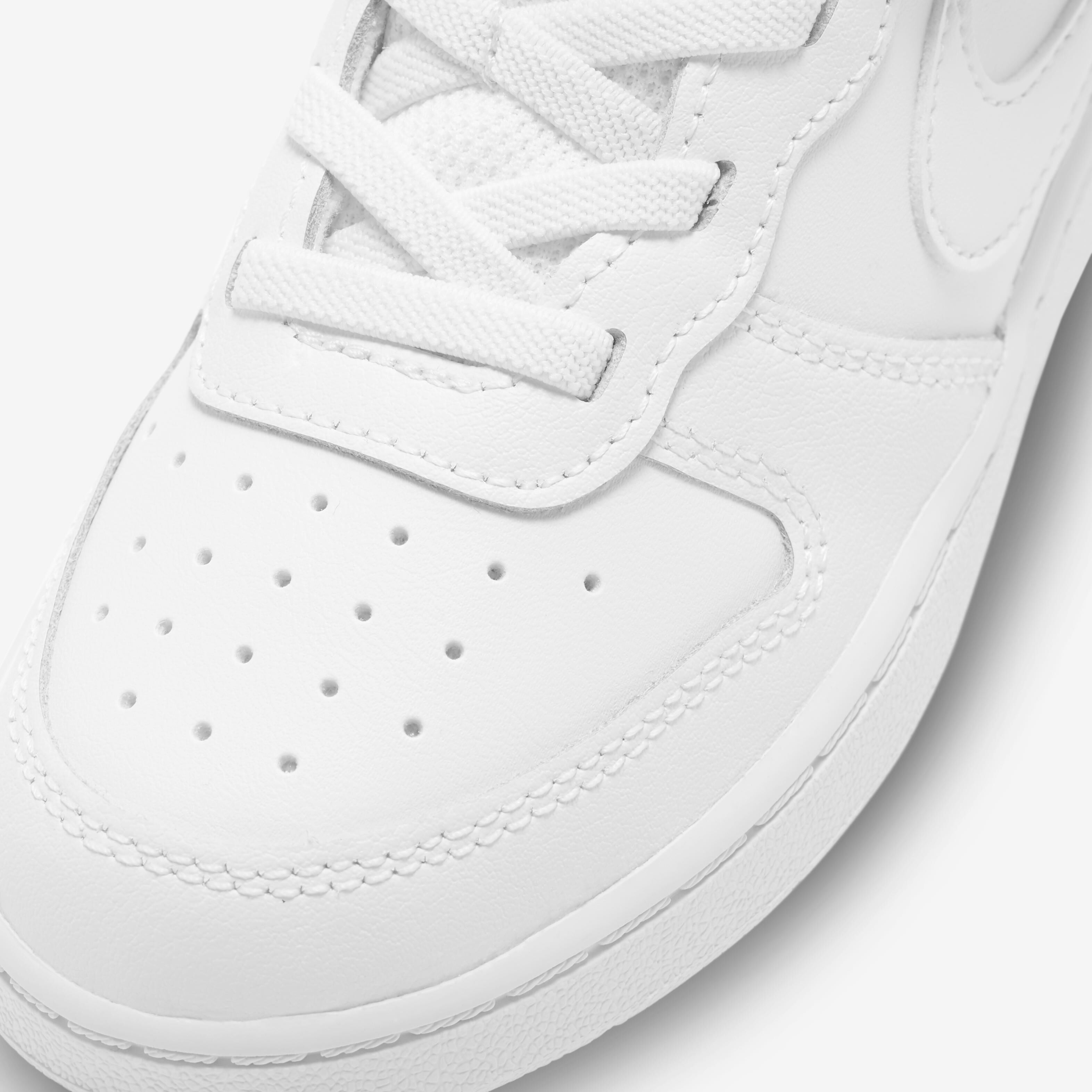 Nike Court Borough Low 2 image number 6