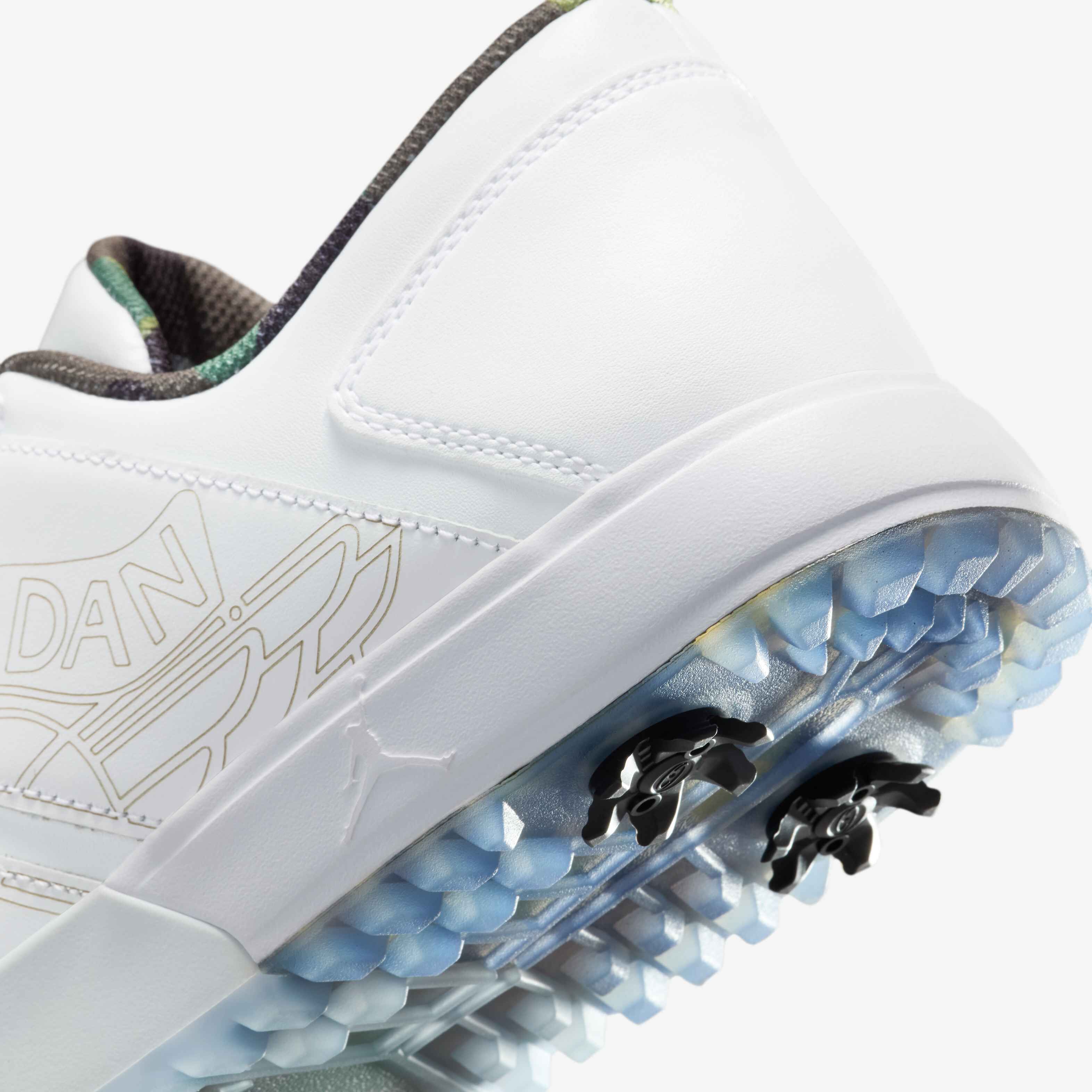 جوردن ان يو ريترو 1 جي image number 8