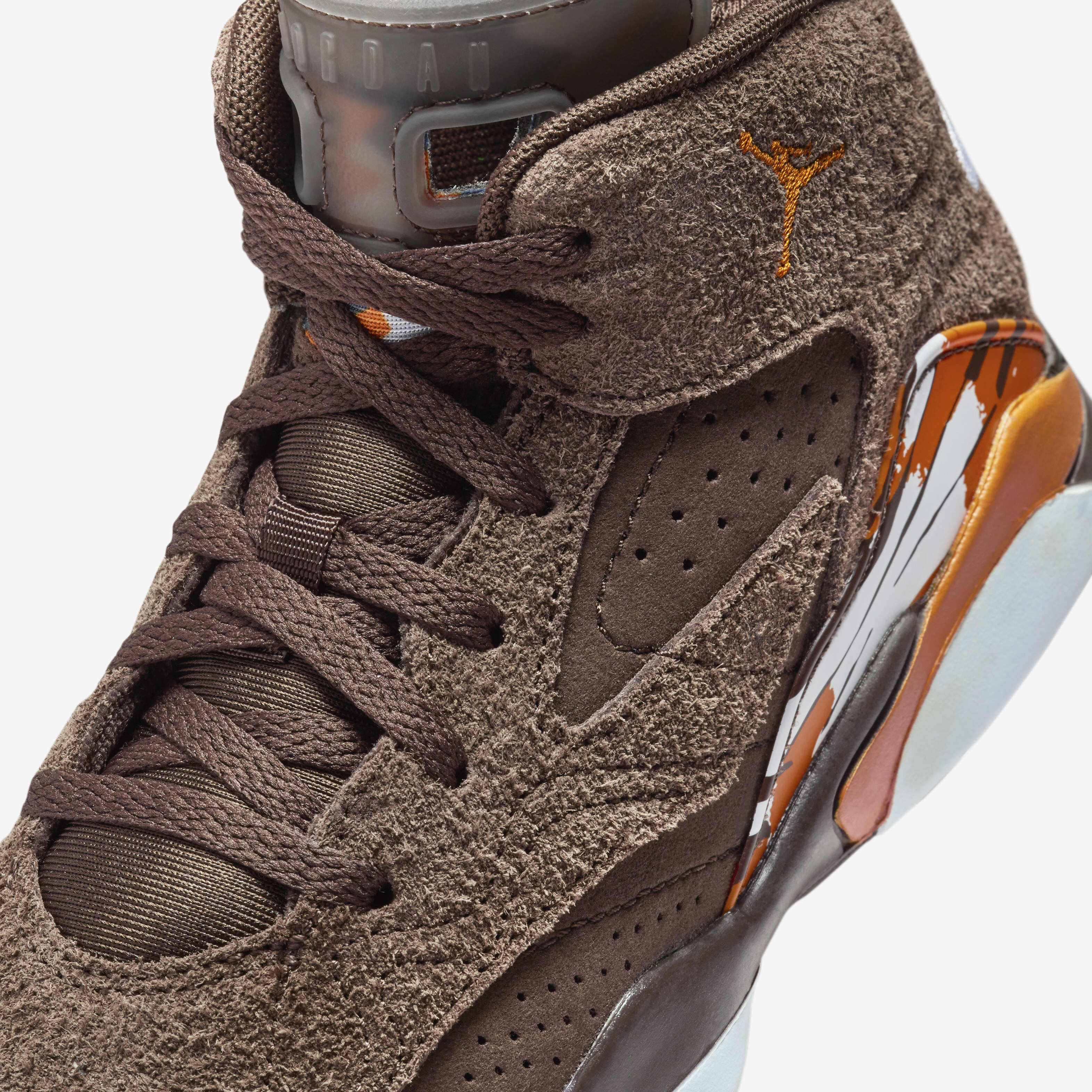 جمبمان ام في بي image number 6