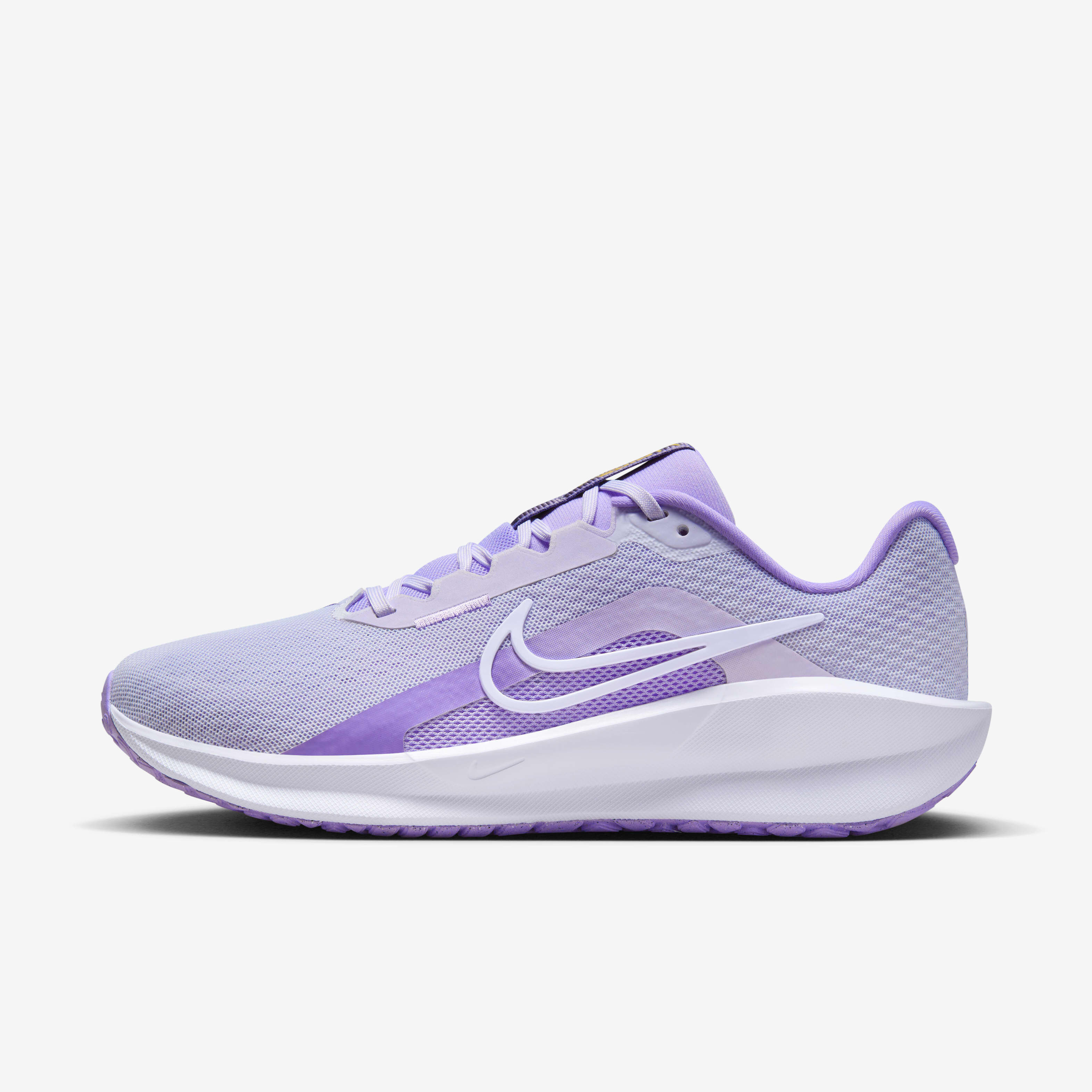 Nike downshifter purple deals