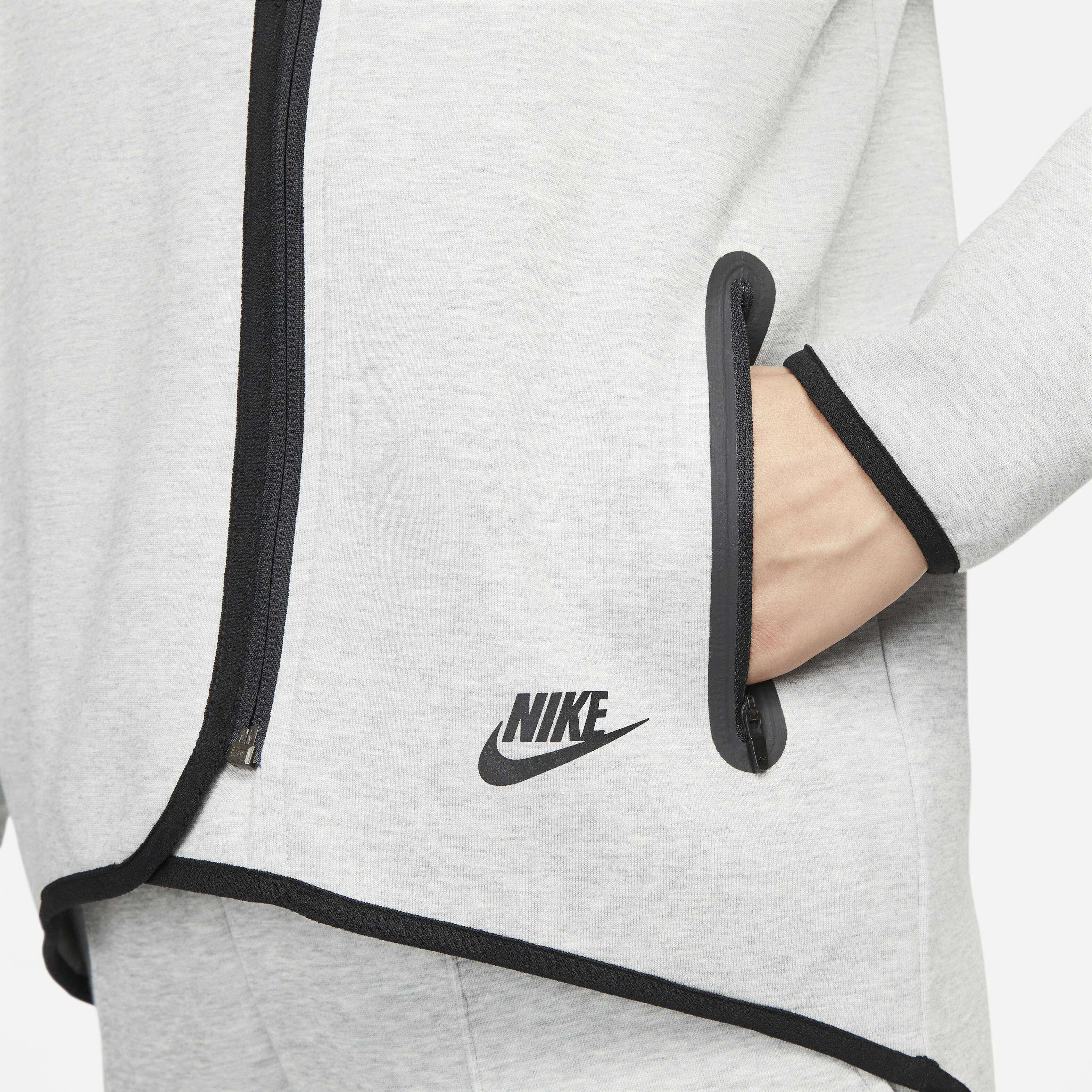 Nike Sportswear Tech Fleece OG image number 3