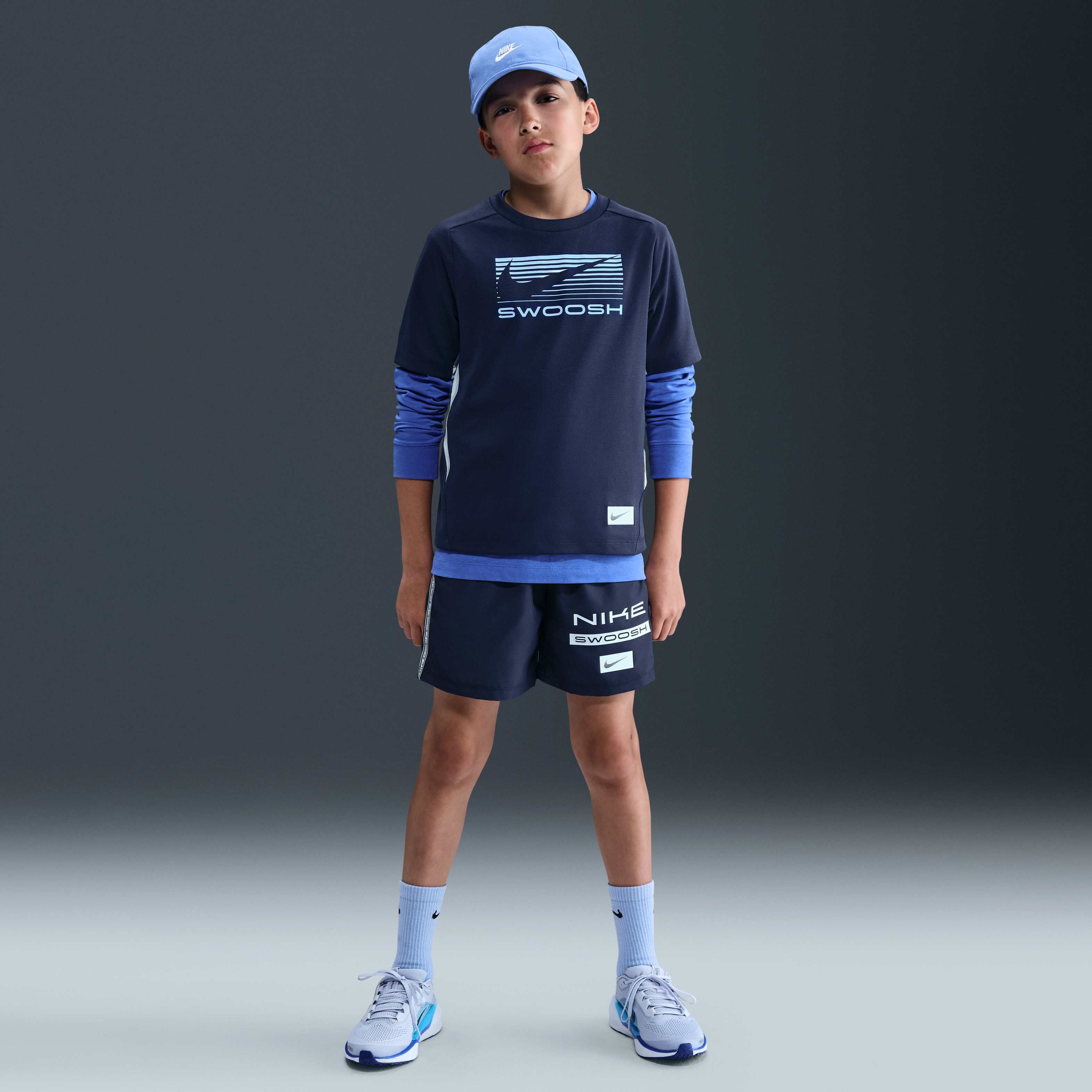 نايكي مالتي image number 3