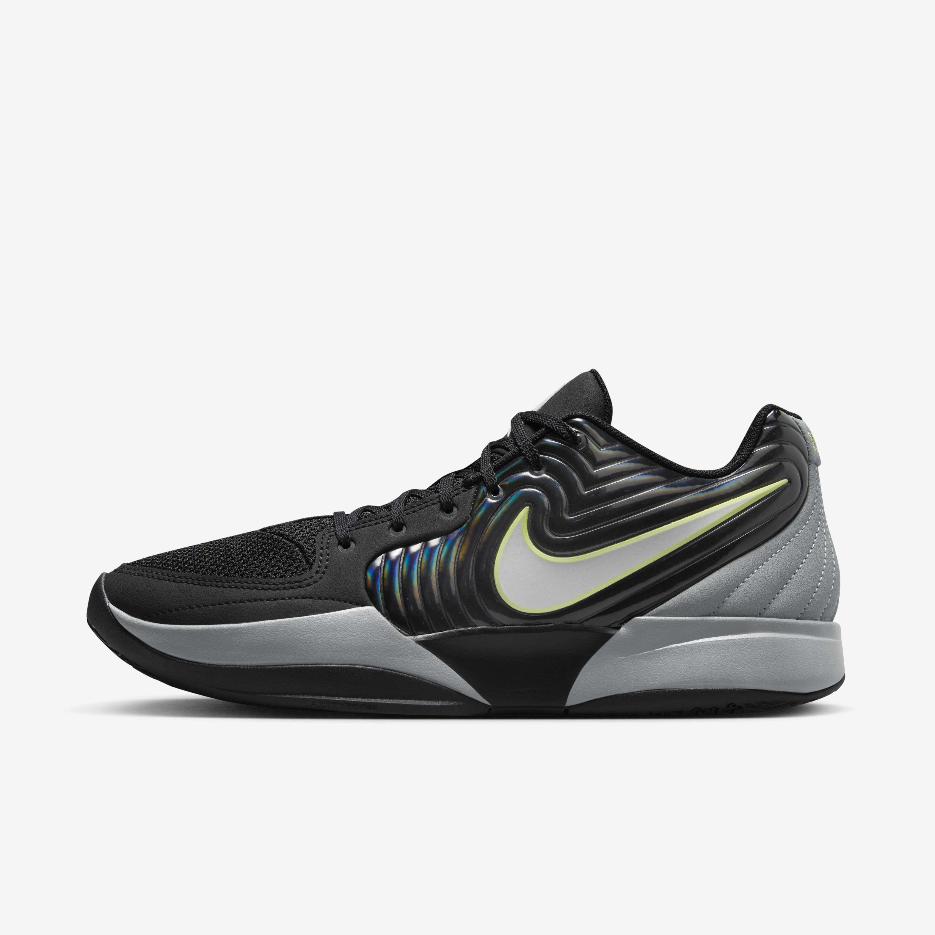 Nike air basketball sneakers discount