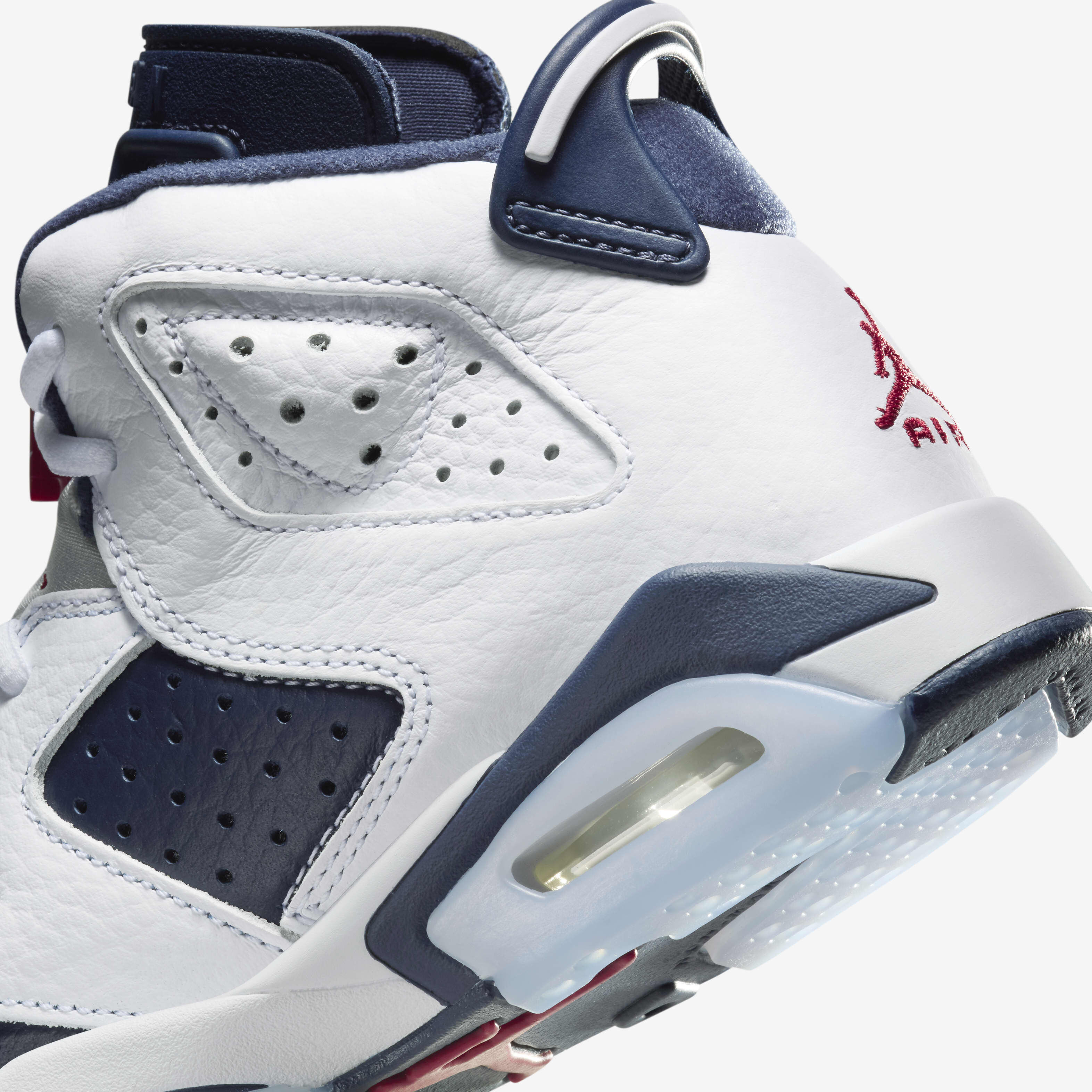 Jordans number 6 clearance