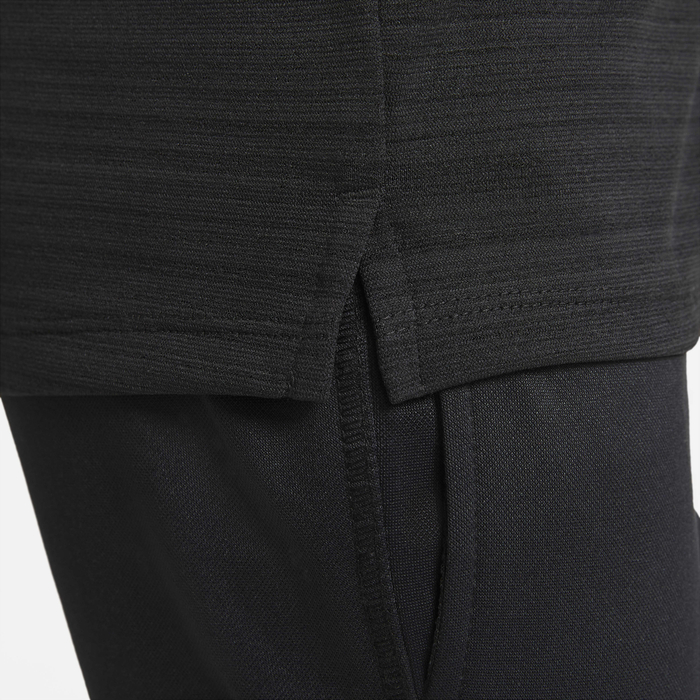 Nike Dri-FIT Miler image number 4 Nike Dri-FIT Miler image number 4