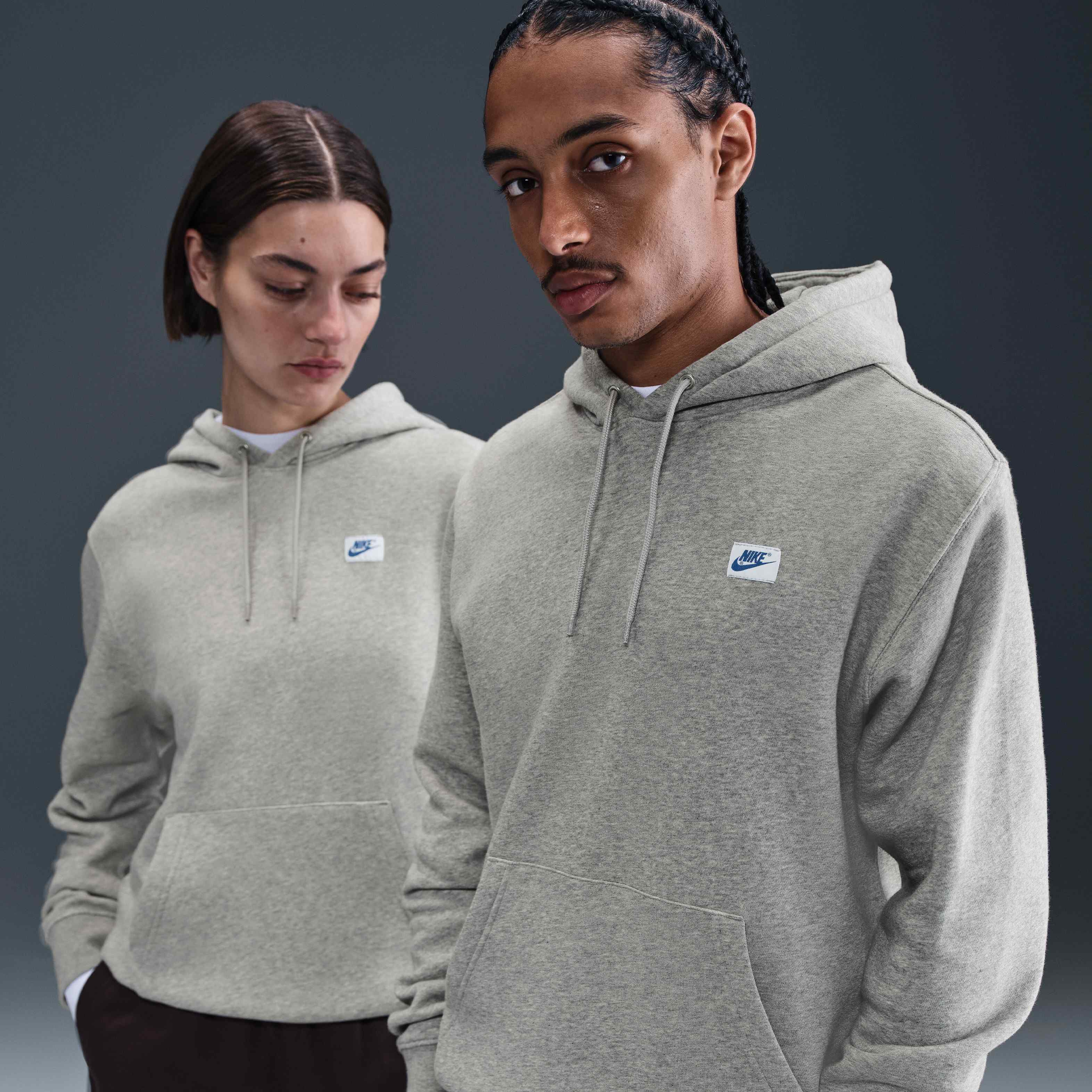 Nike Club image number 0